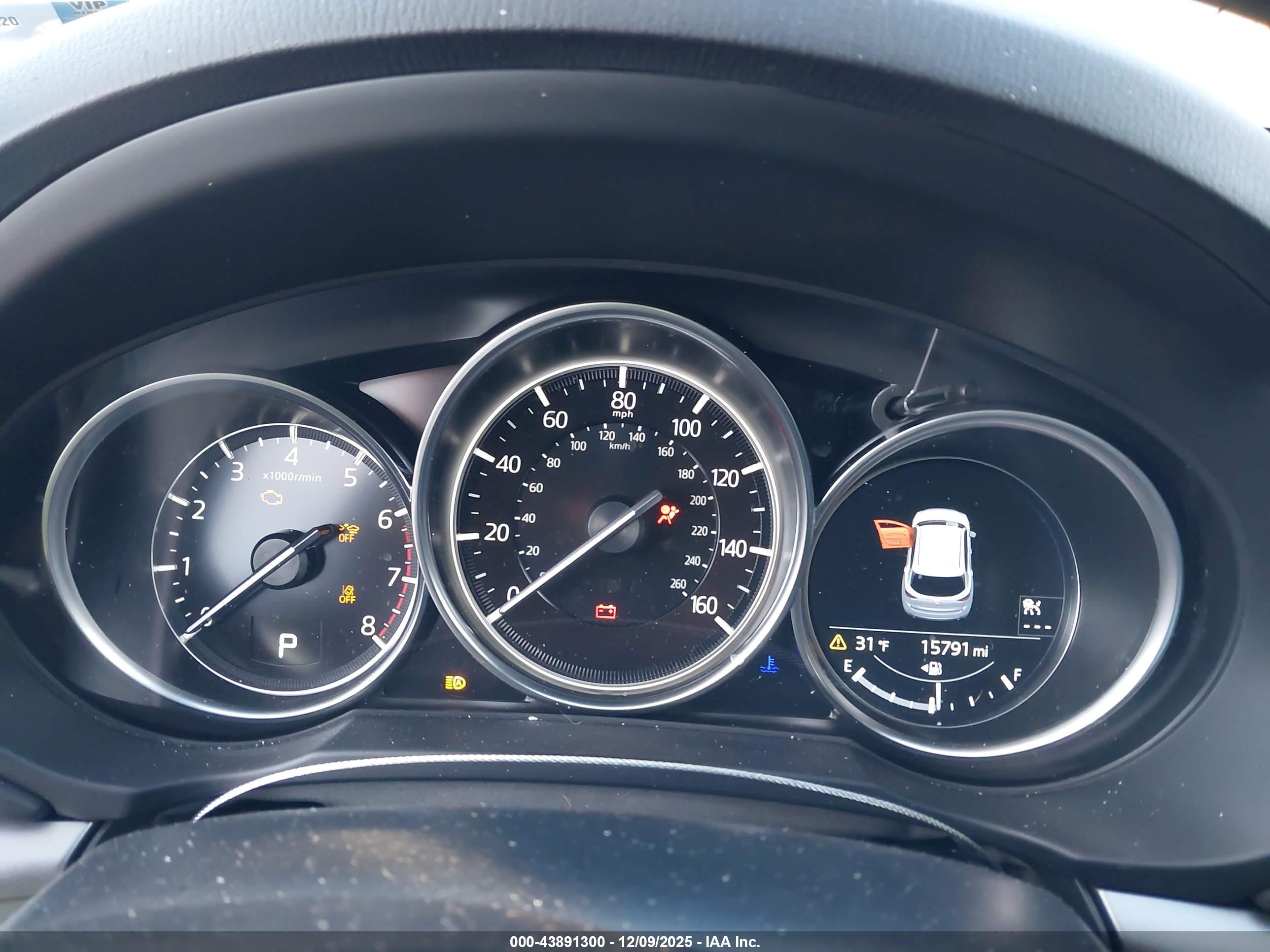 MAZDA CX-5 image 7