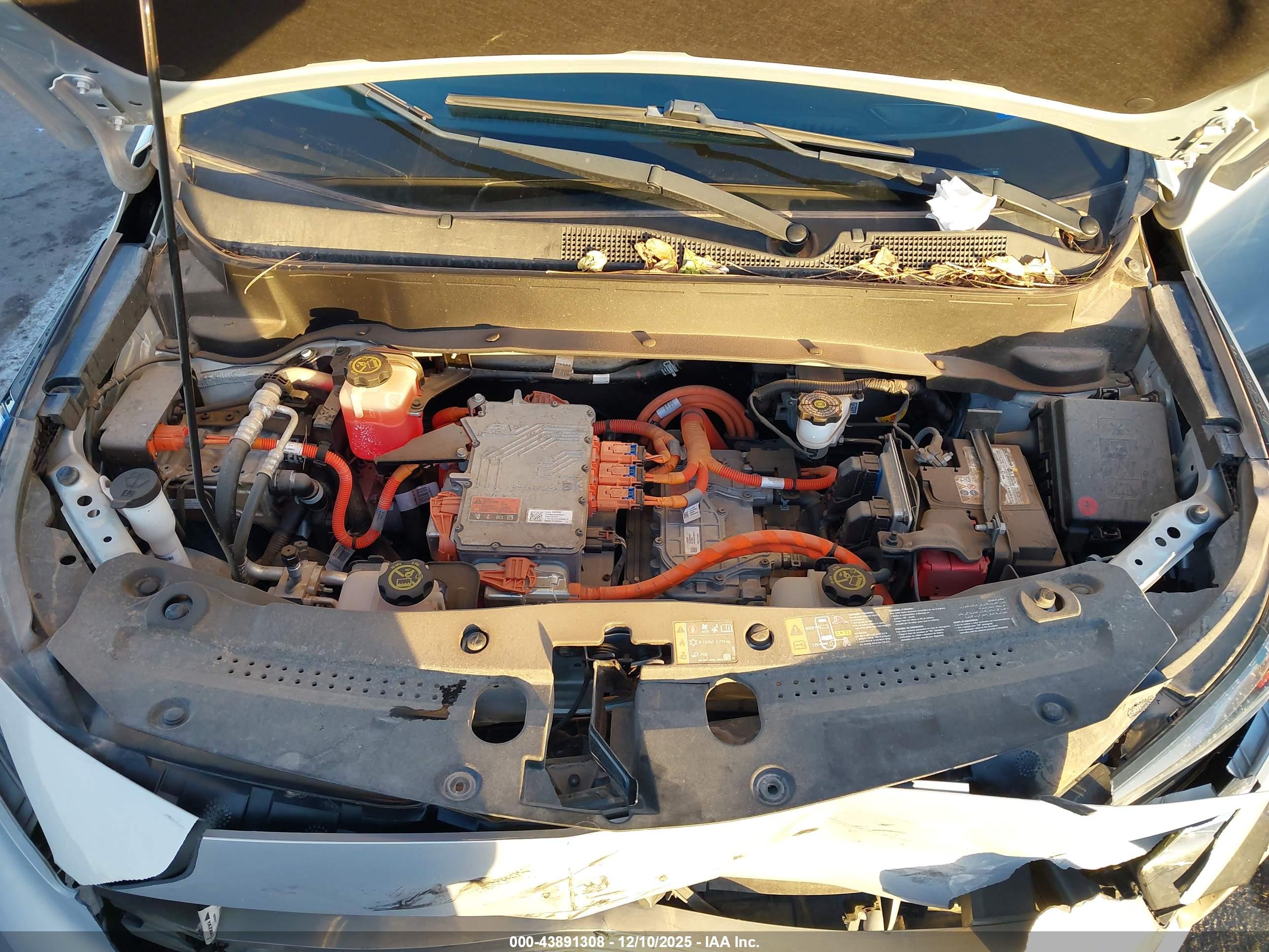 CHEVROLET BOLT image 10