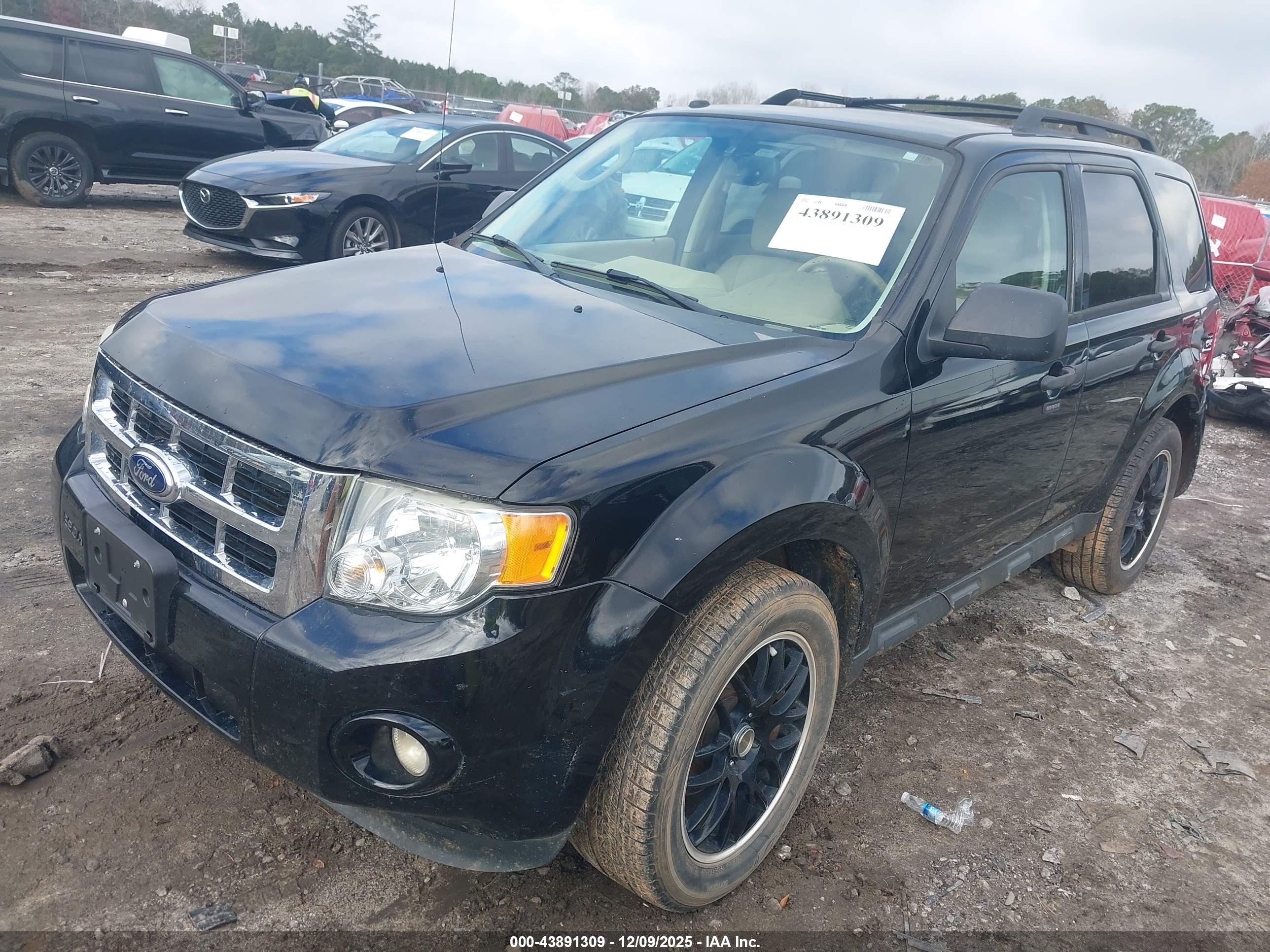 FORD ESCAPE image 2