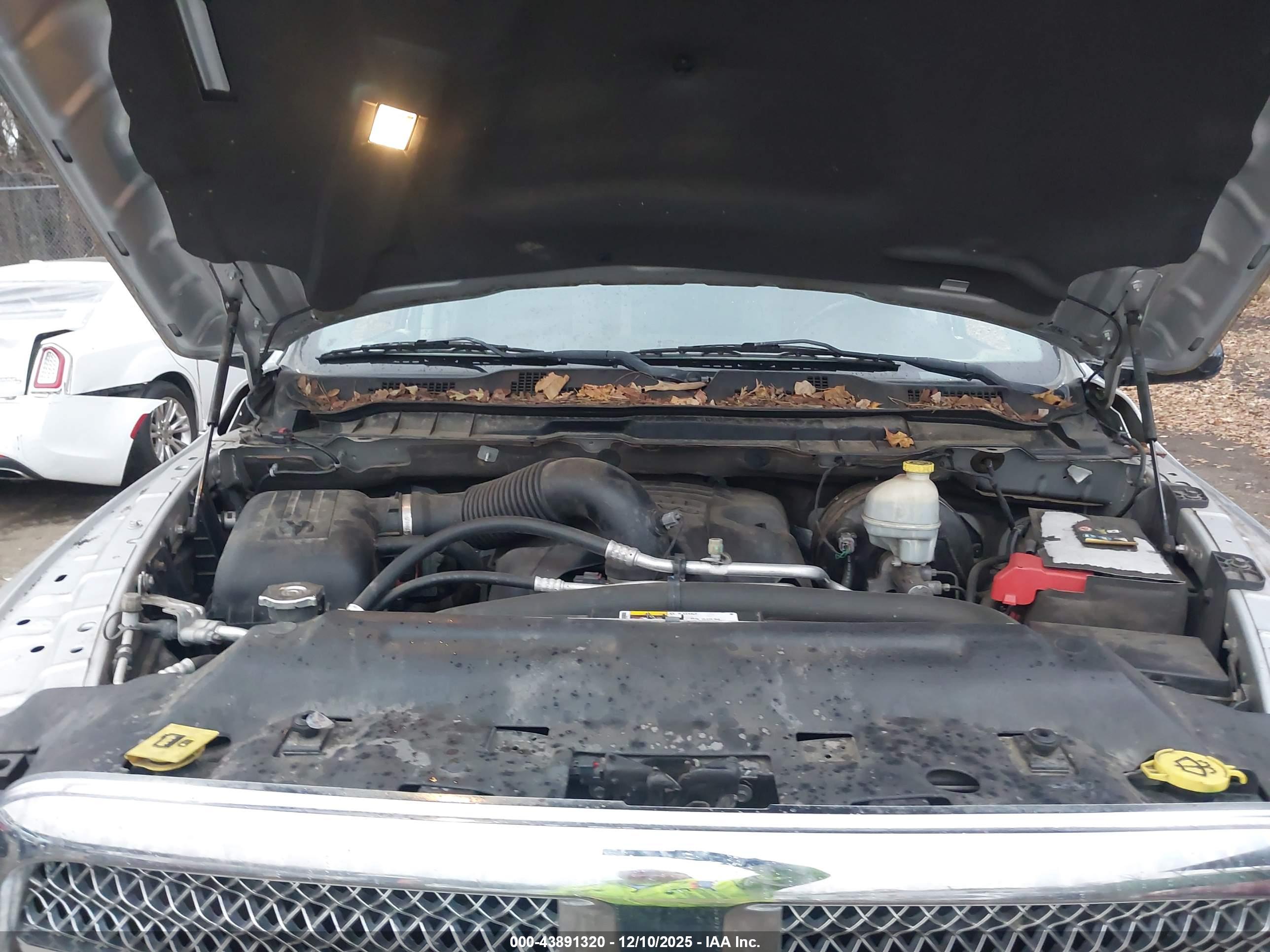 RAM 1500 image 10