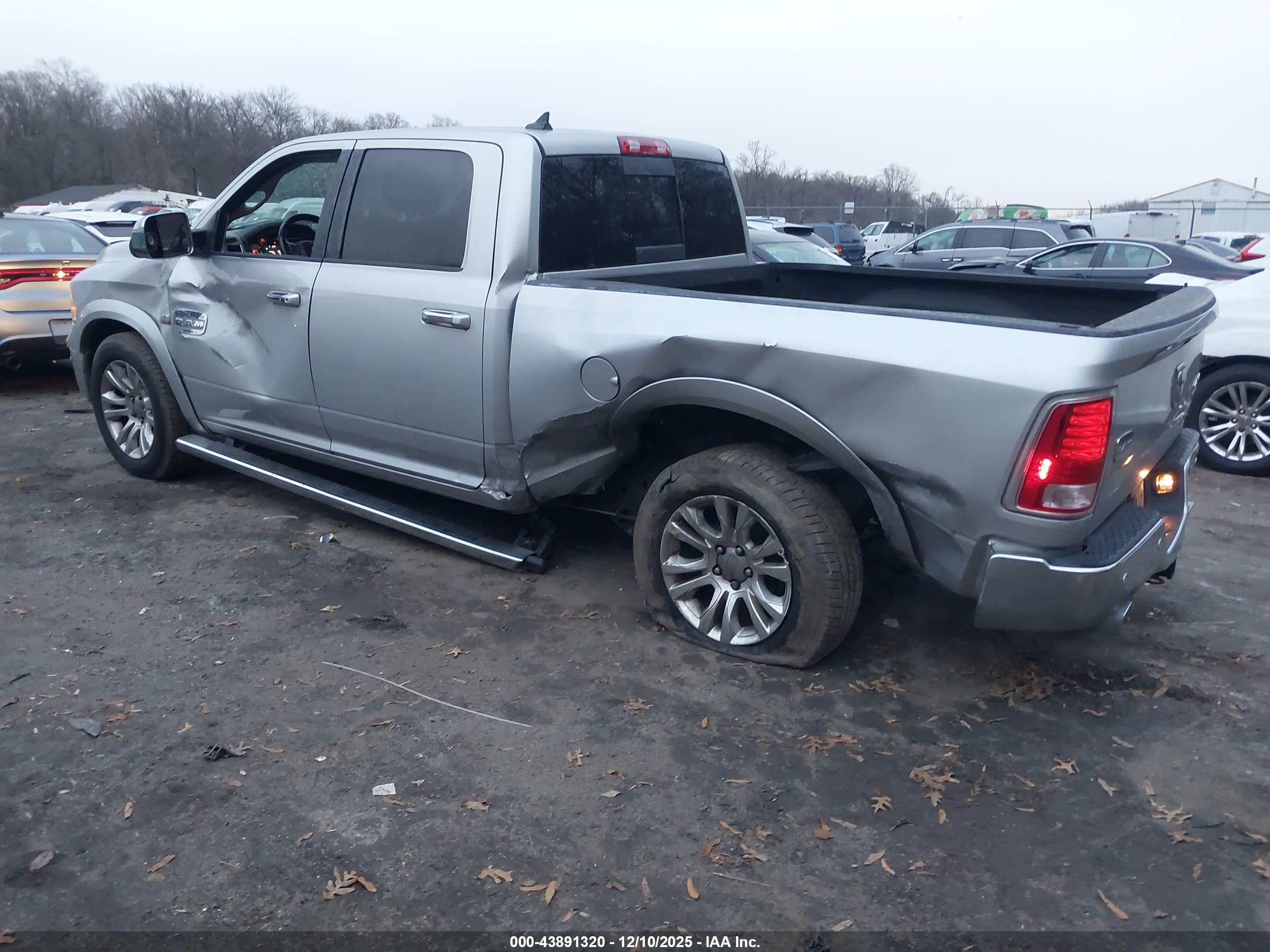 RAM 1500 image 3