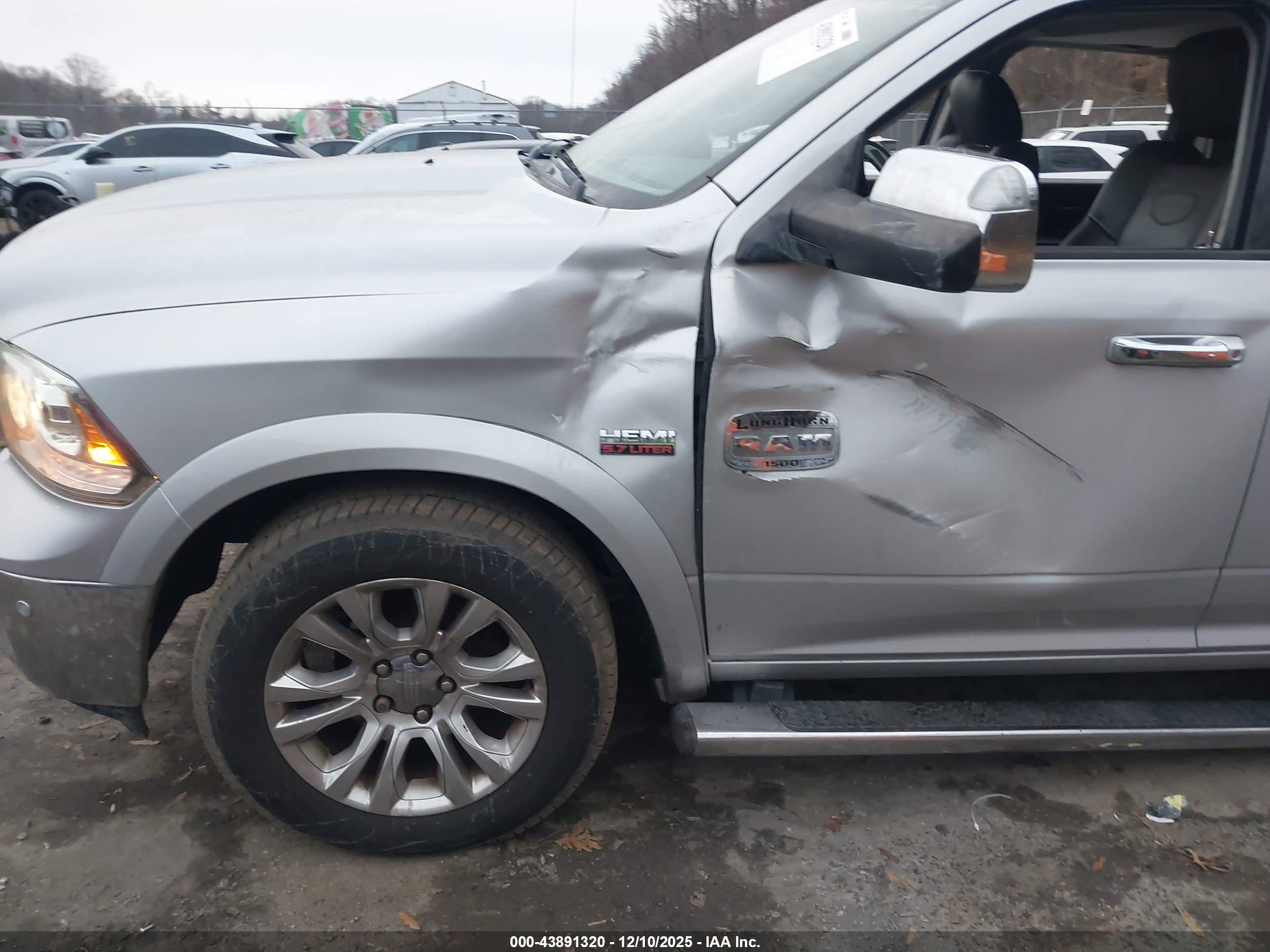 RAM 1500 image 6
