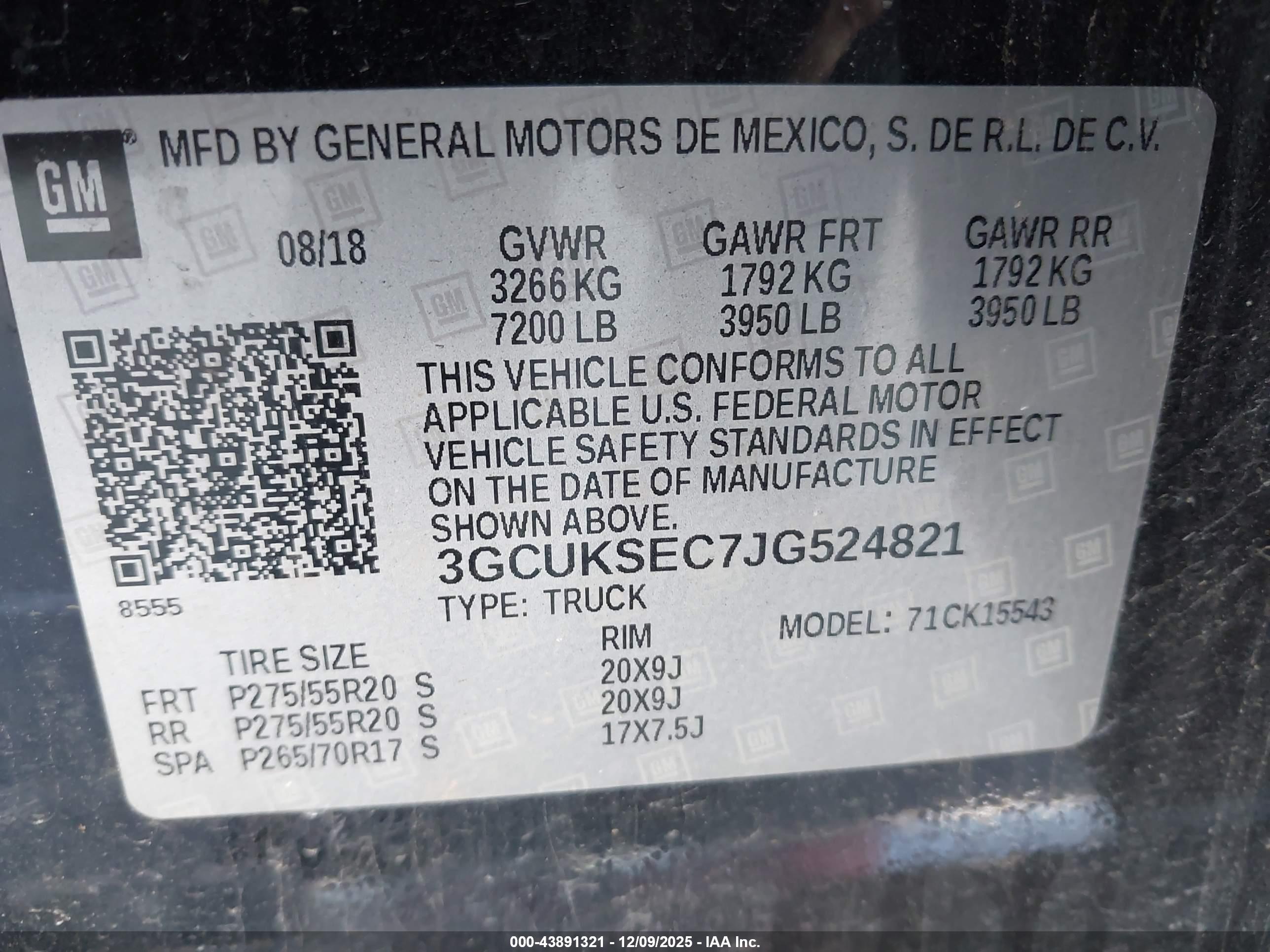 CHEVROLET SILVERADO image 9