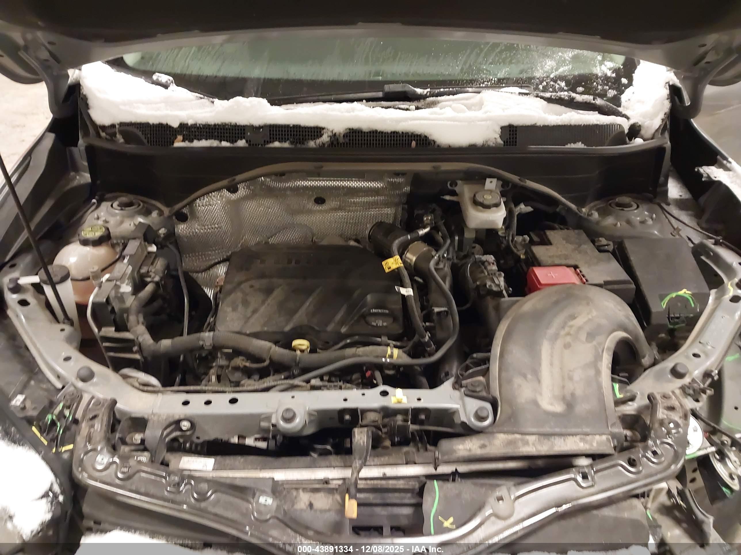 BUICK ENCORE image 10