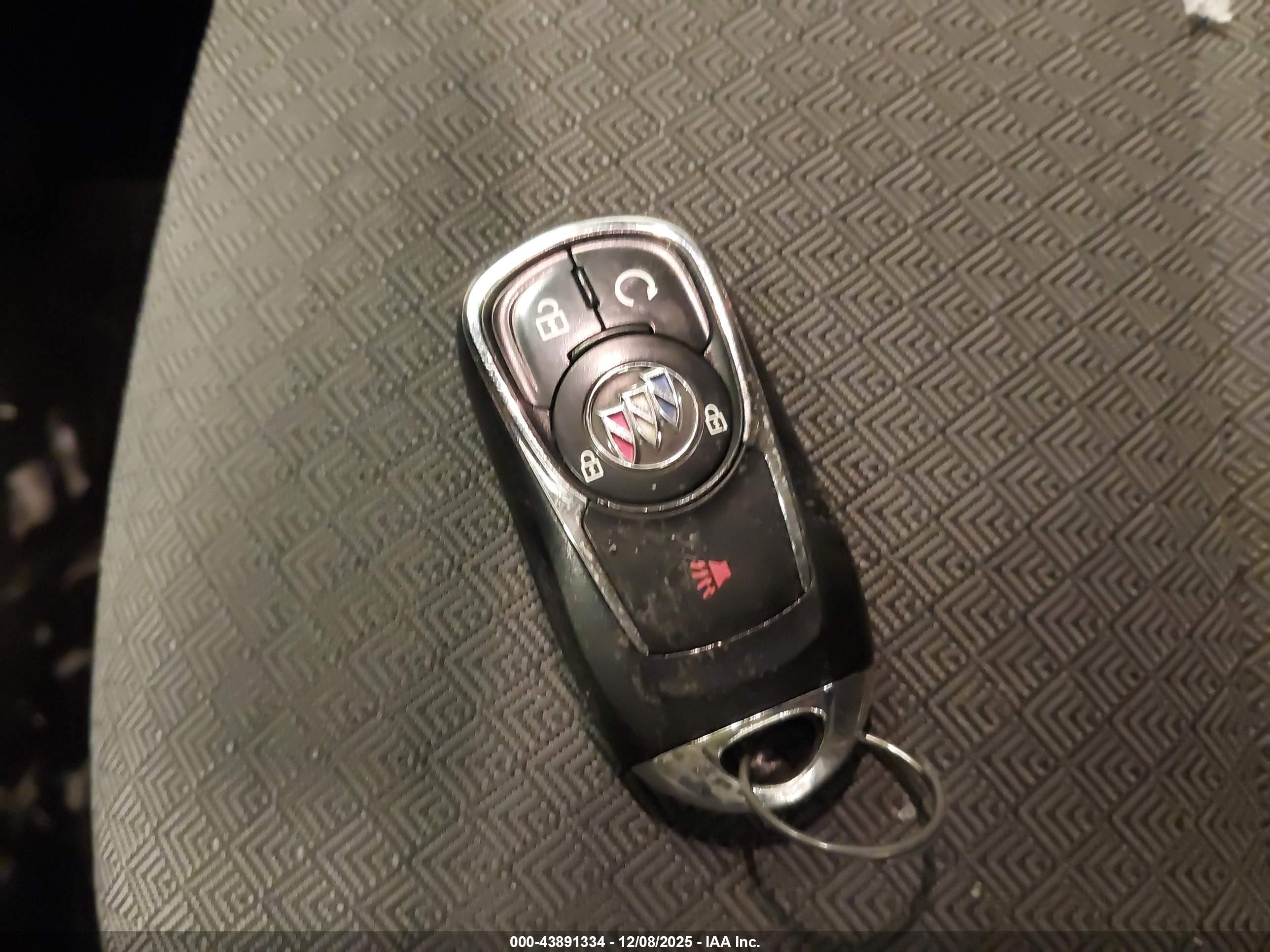 BUICK ENCORE image 11