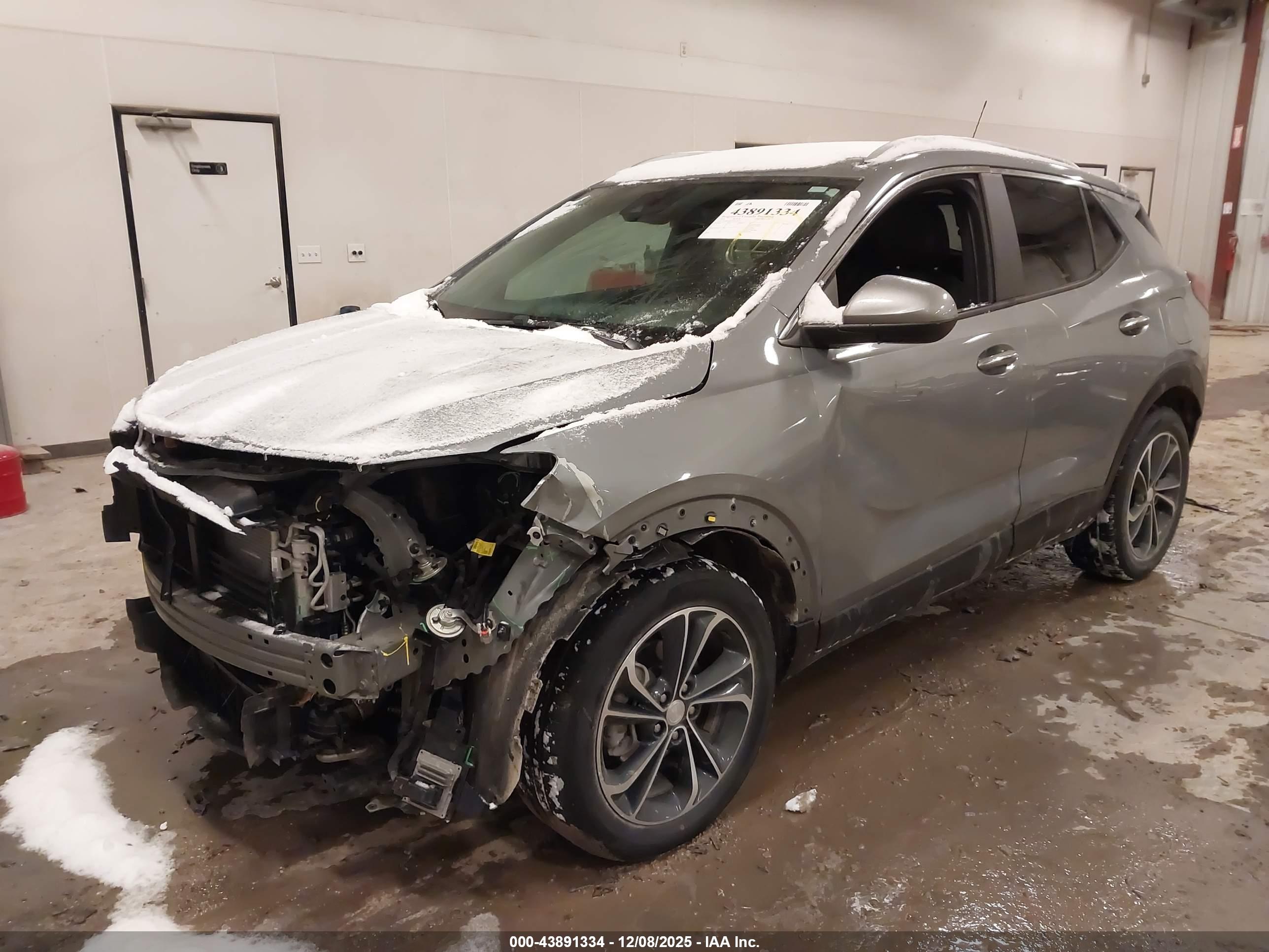 BUICK ENCORE image 2