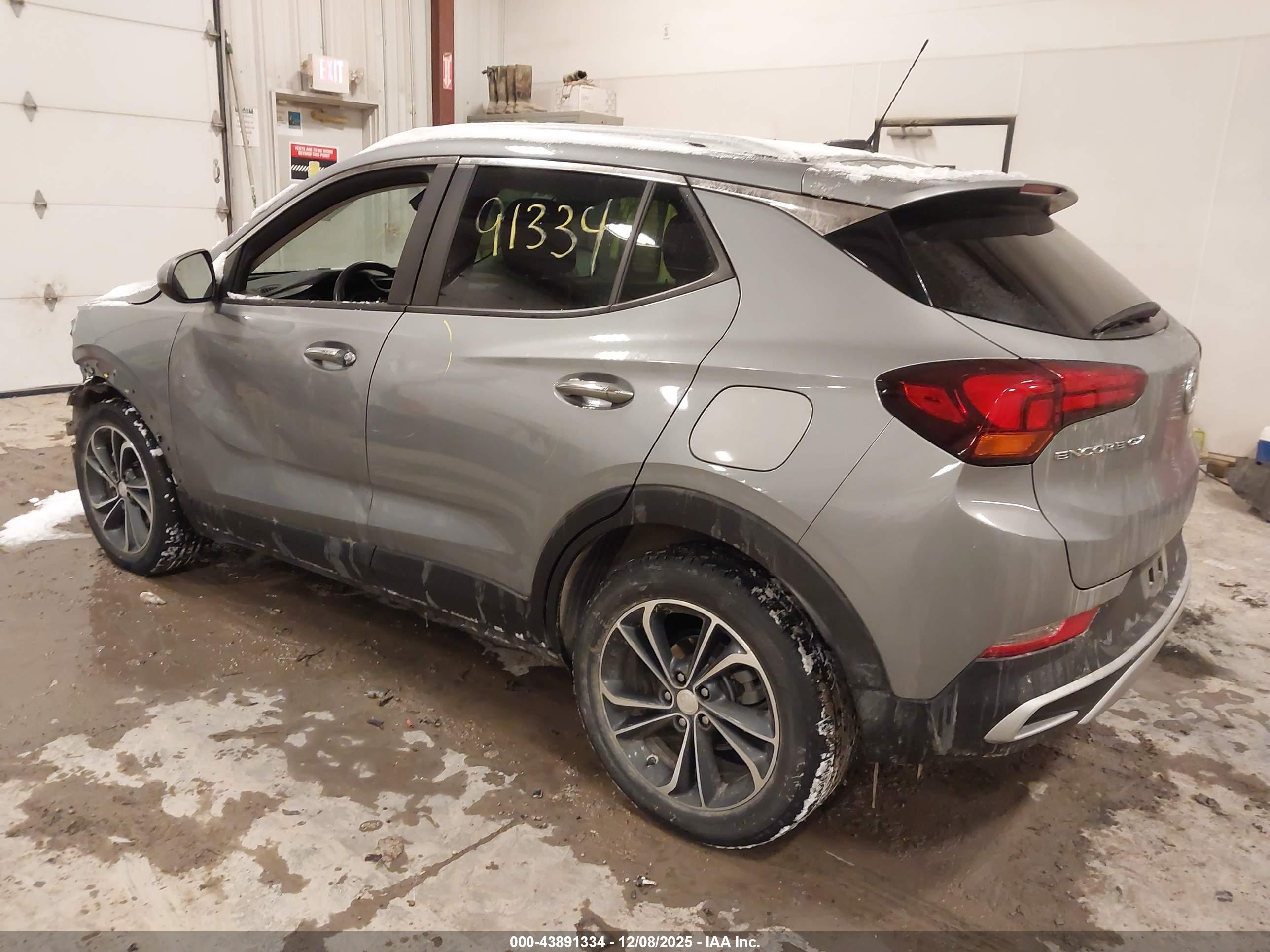 BUICK ENCORE image 3