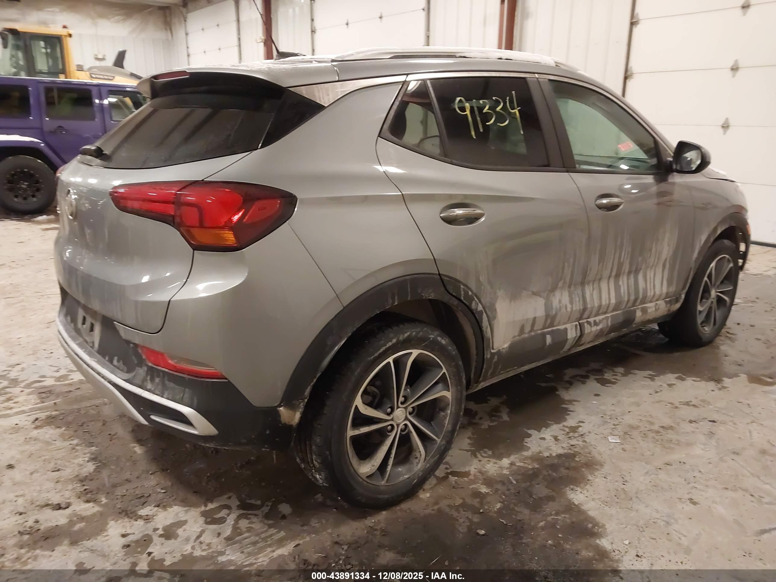 BUICK ENCORE image 4