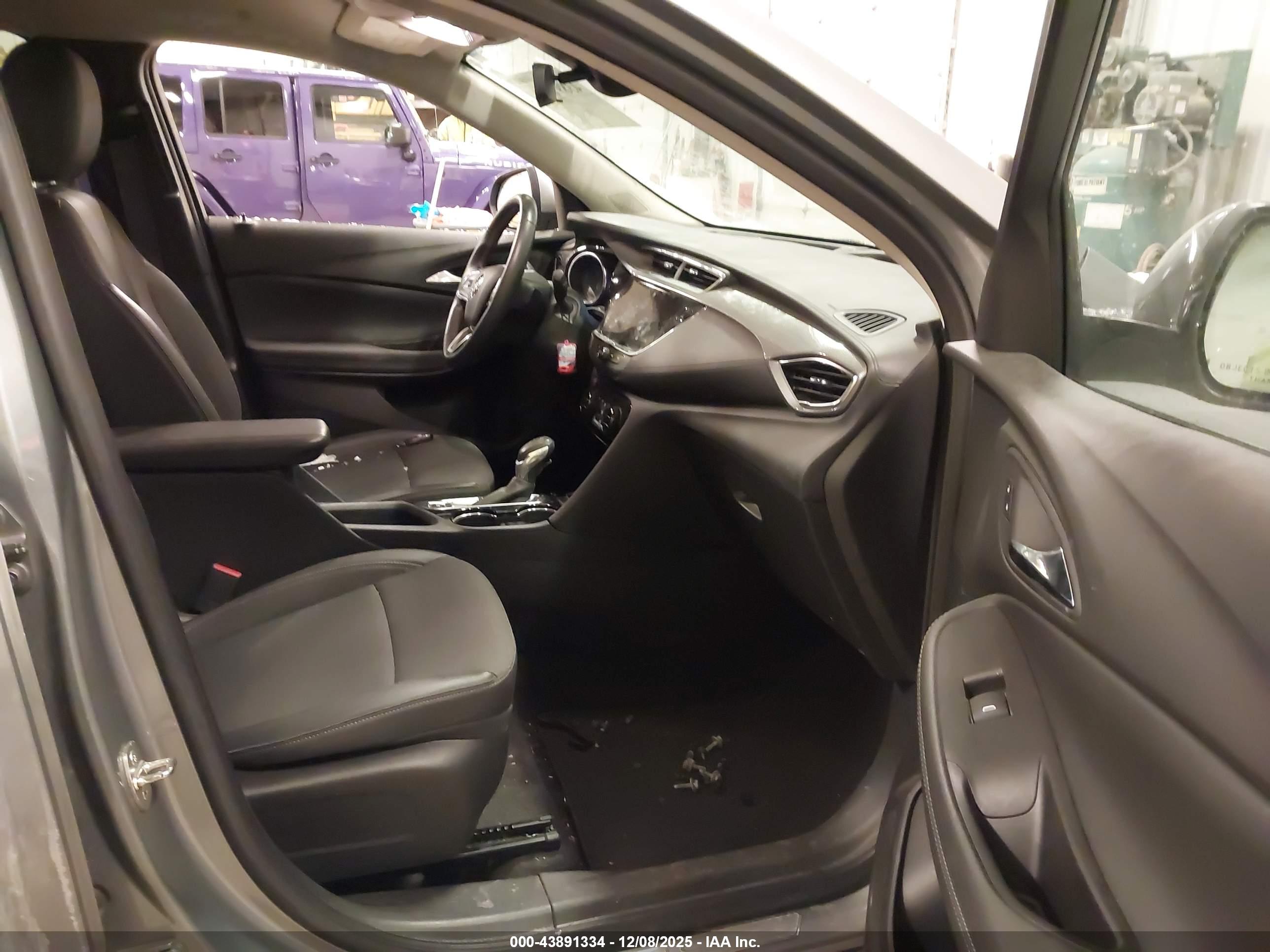BUICK ENCORE image 5
