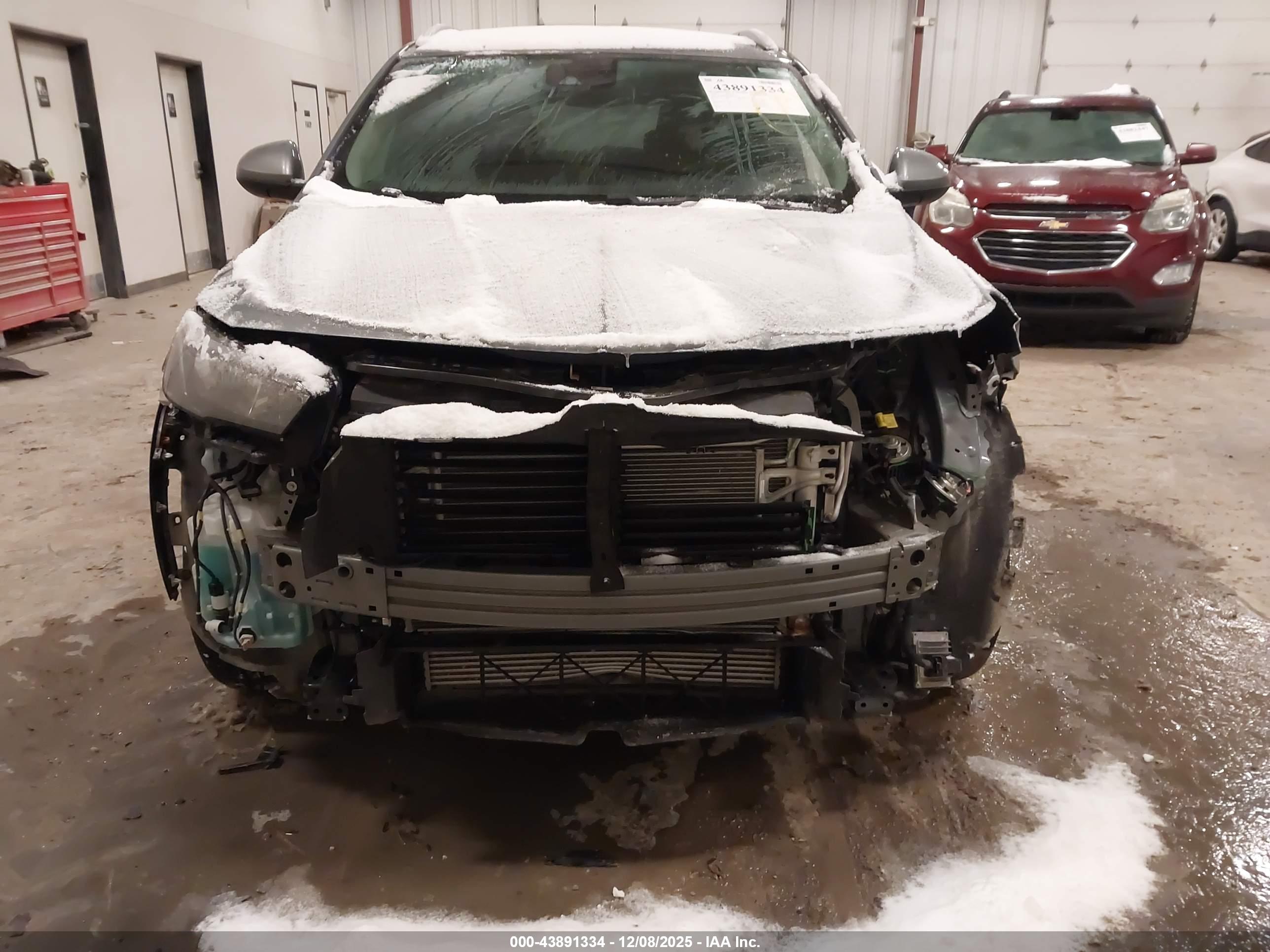 BUICK ENCORE image 6