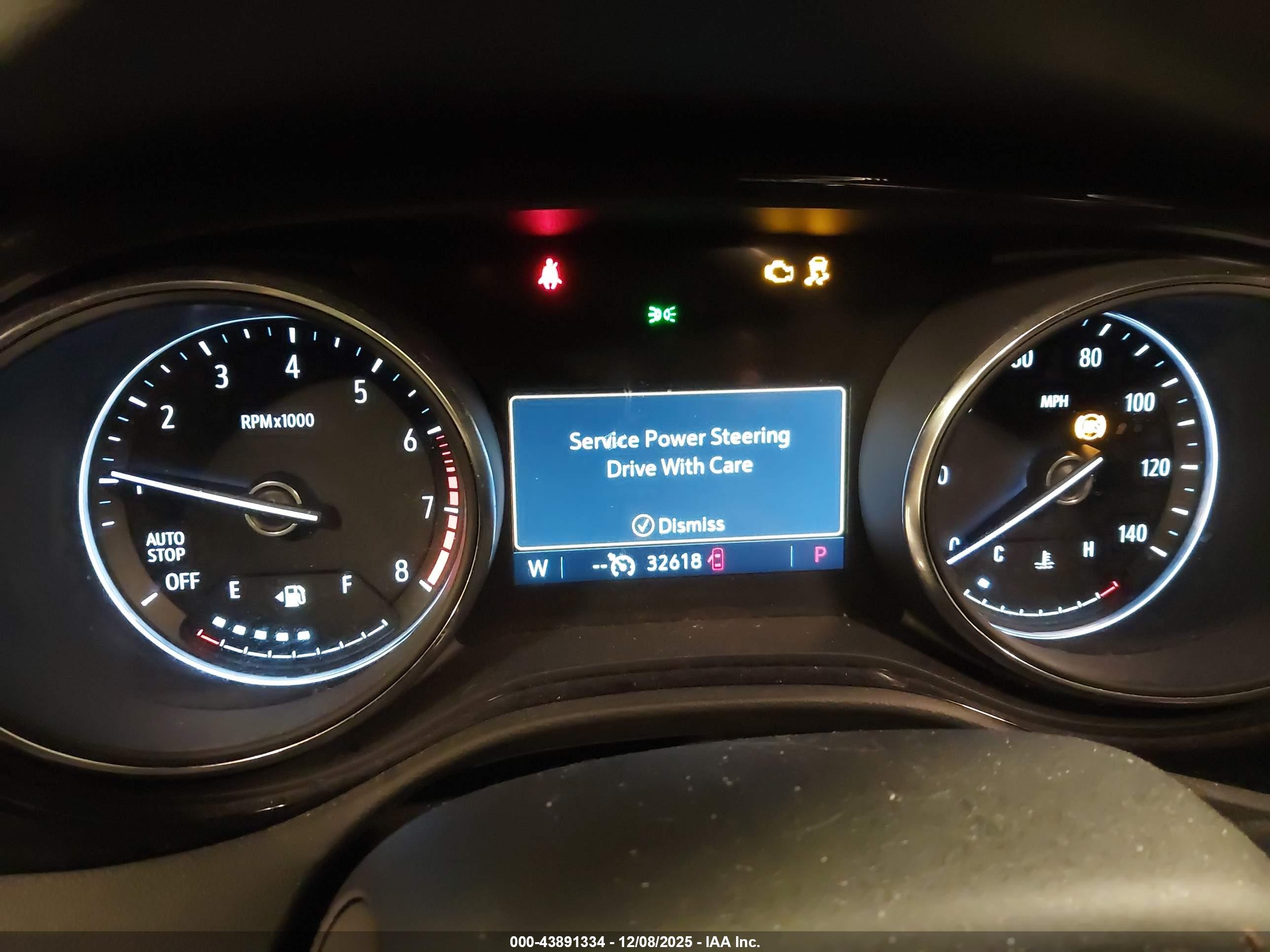 BUICK ENCORE image 7