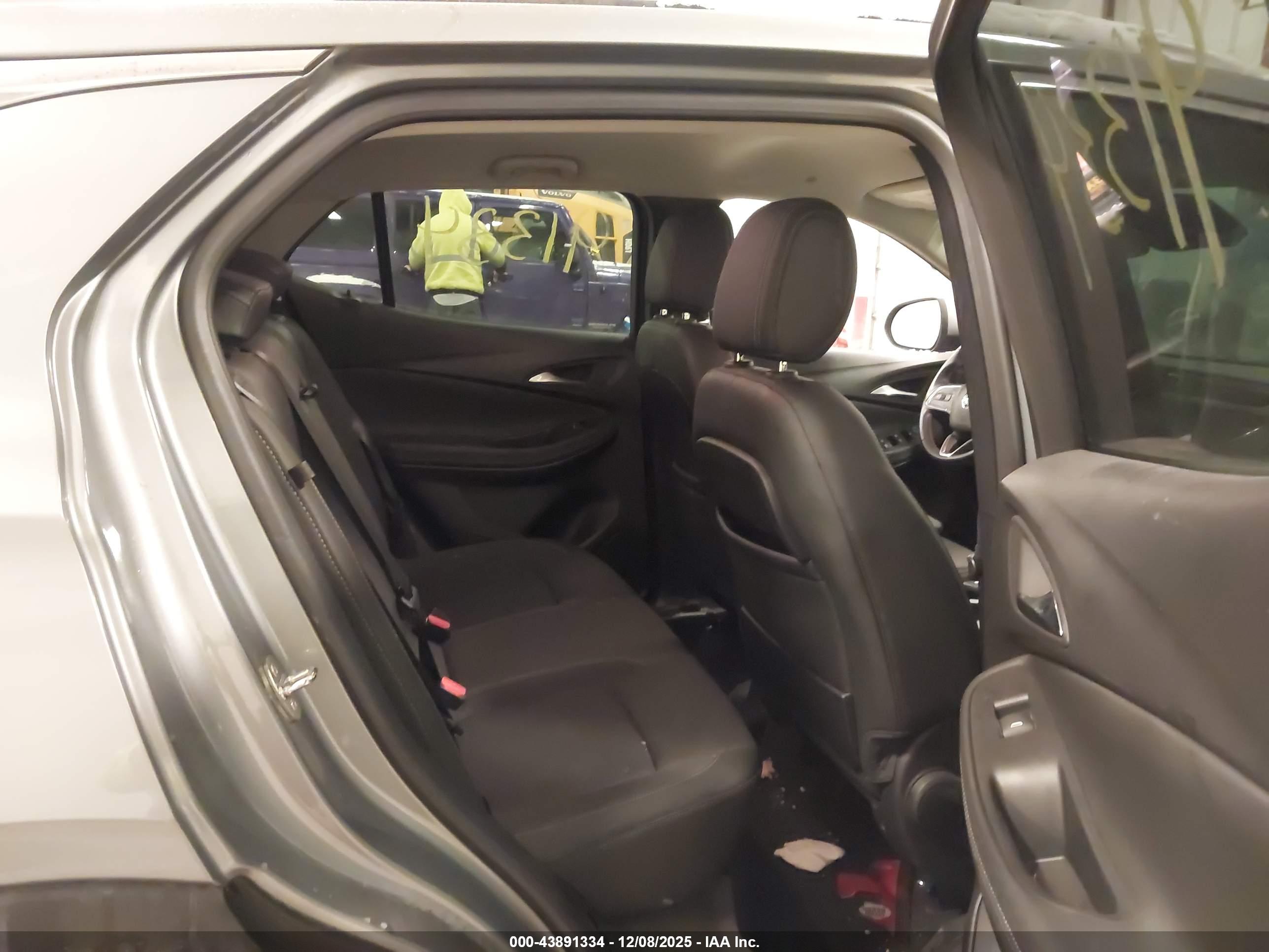 BUICK ENCORE image 8