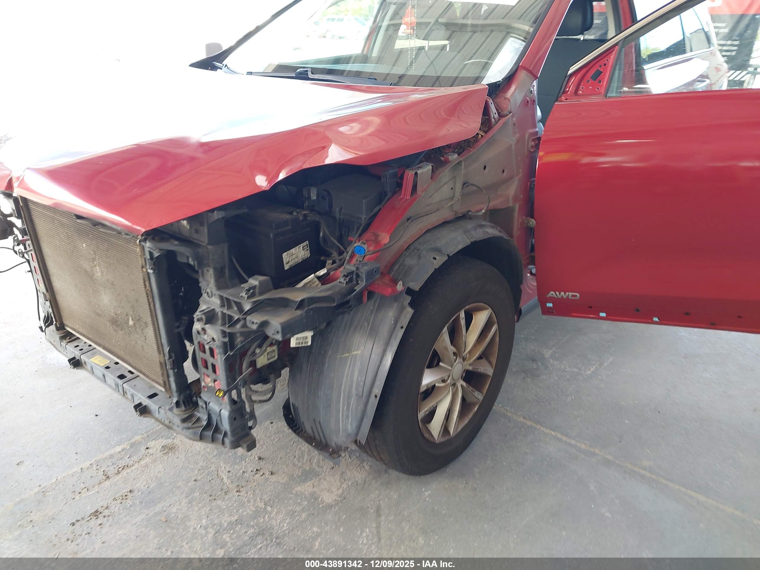 KIA SORENTO image 6
