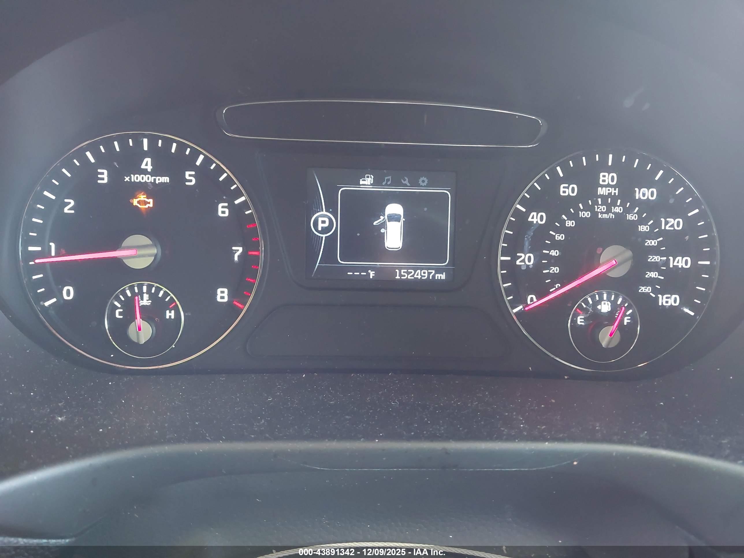 KIA SORENTO image 7