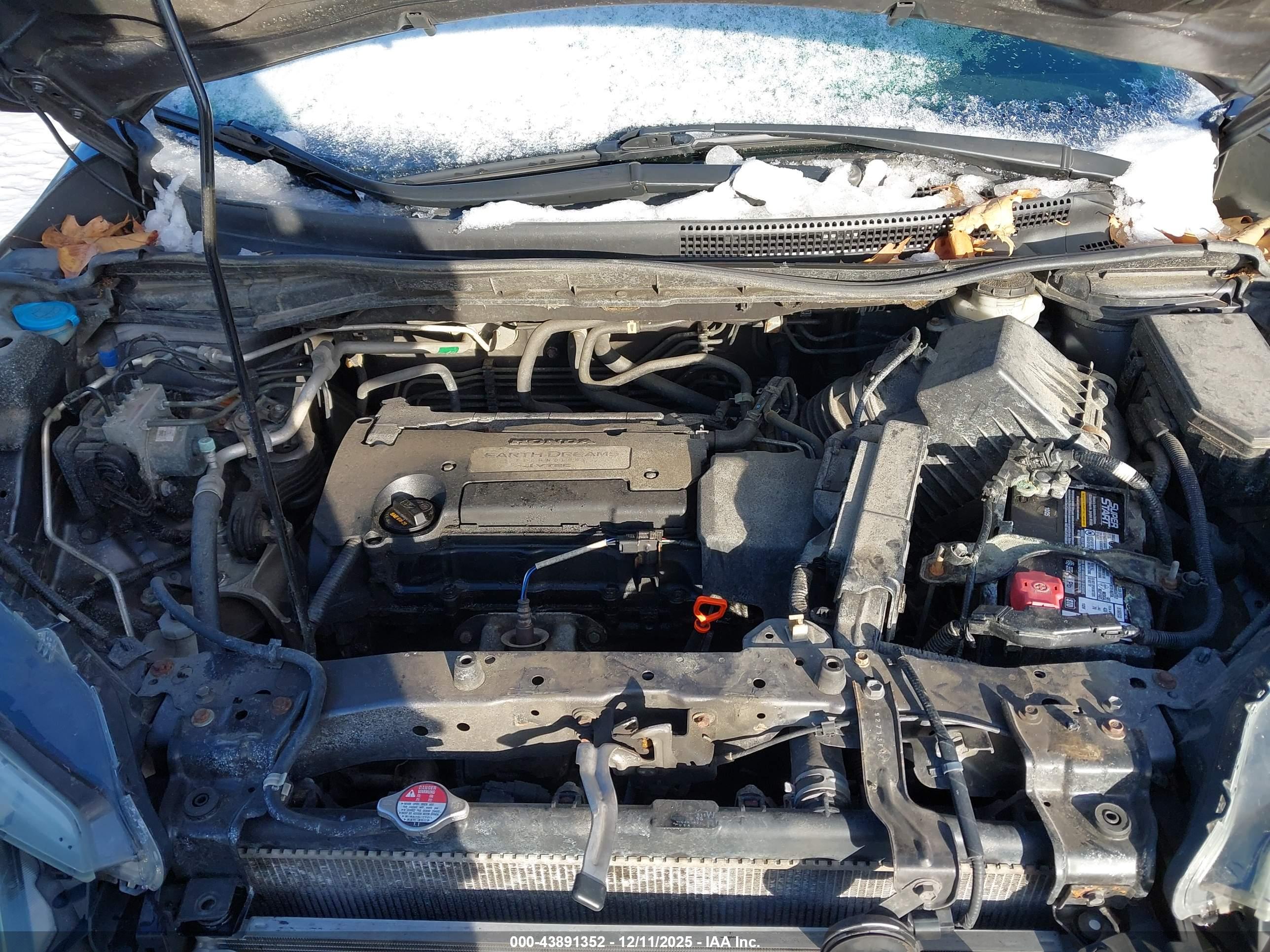 HONDA CR-V image 10
