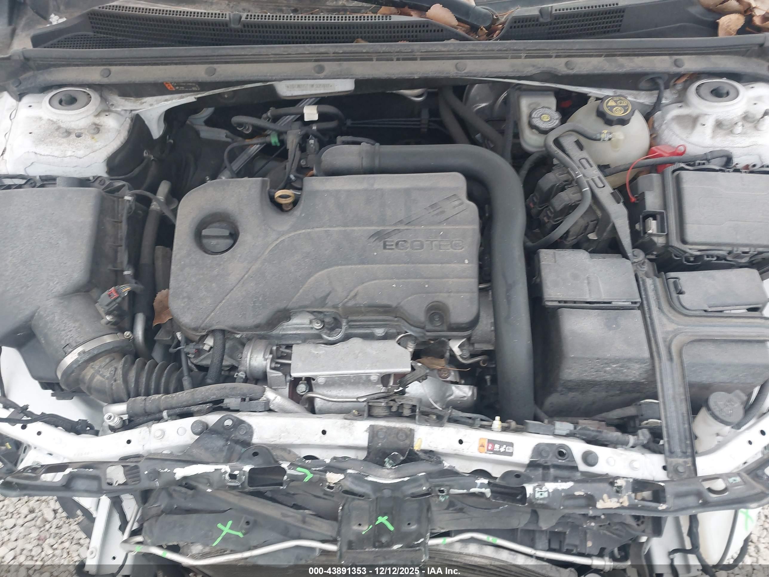 CHEVROLET MALIBU image 10