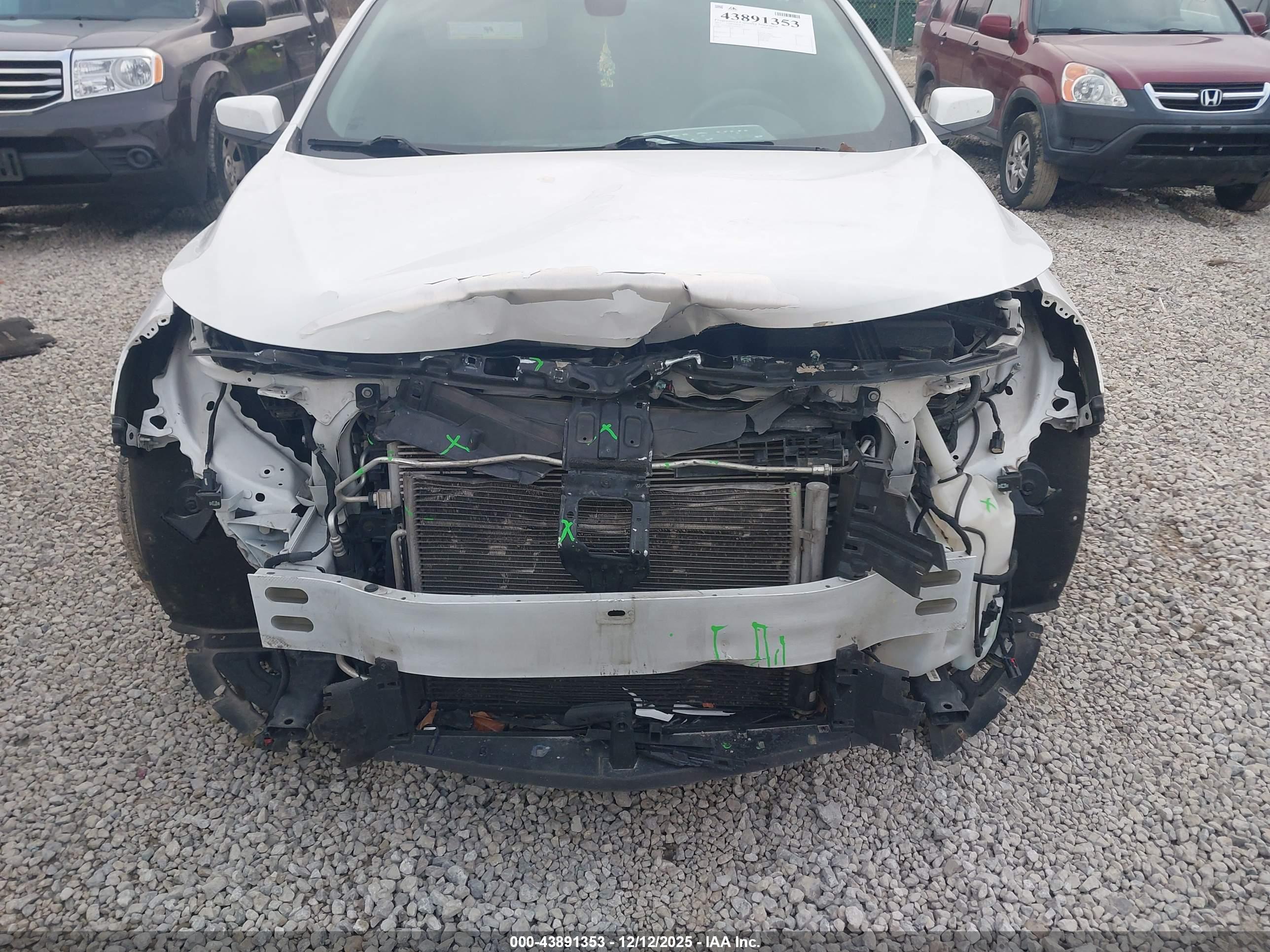 CHEVROLET MALIBU image 6
