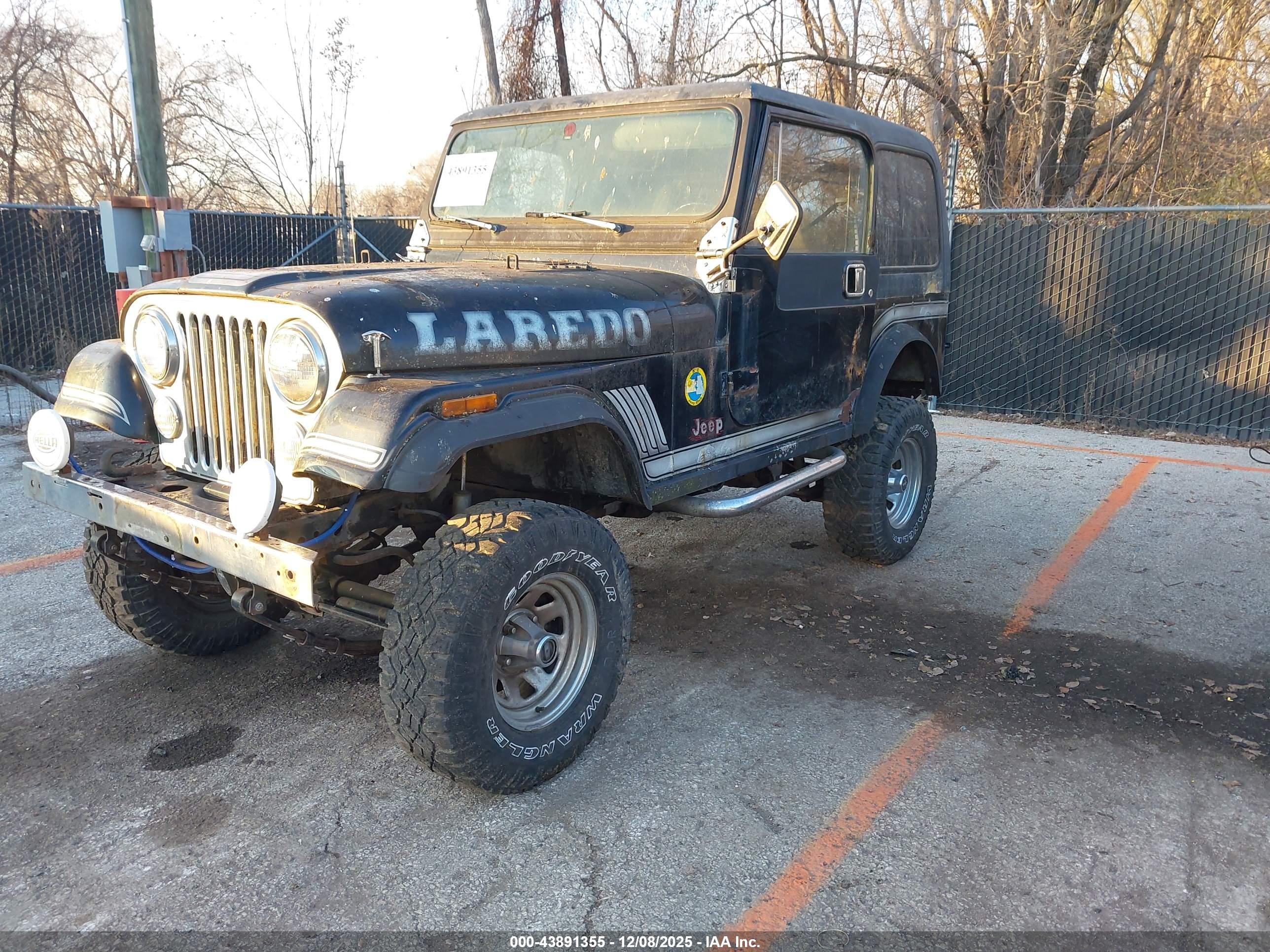 JEEP JEEP image 2