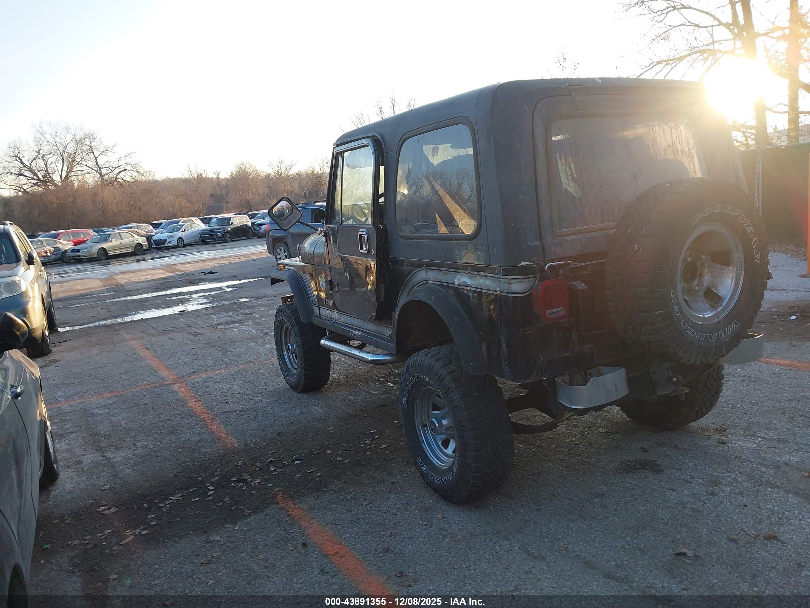JEEP JEEP image 3