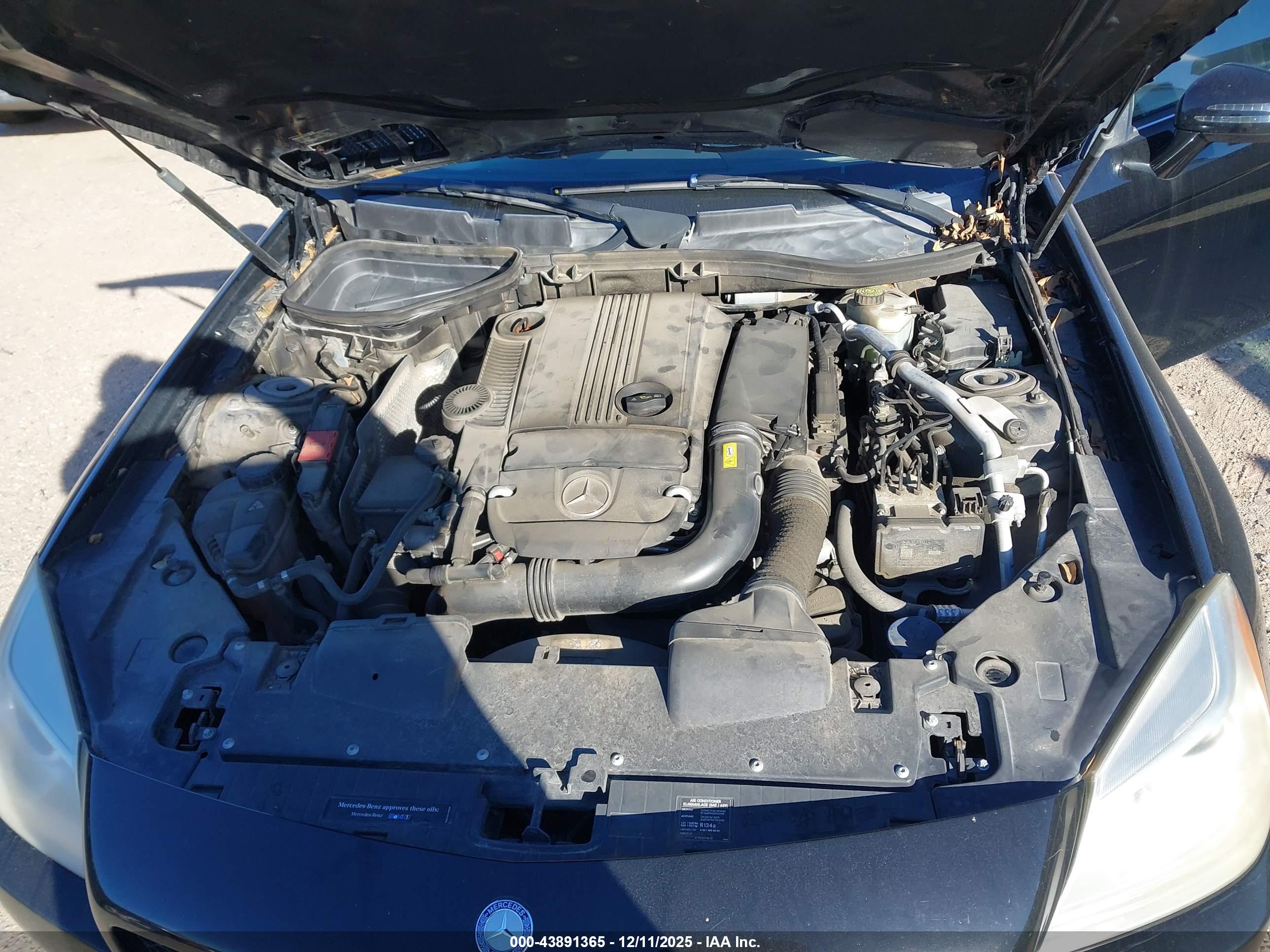 MERCEDES-BENZ SLK image 10