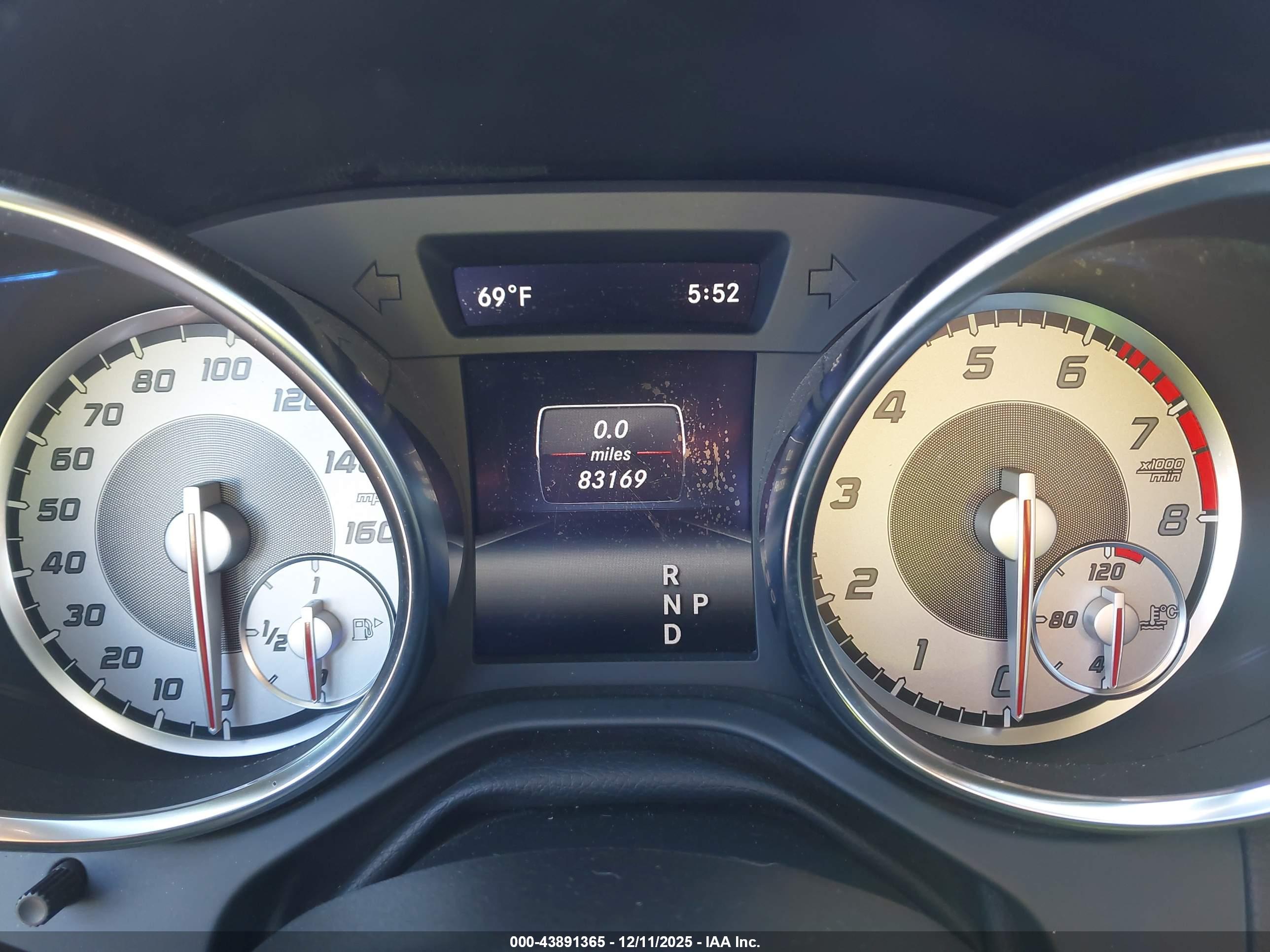 MERCEDES-BENZ SLK image 7
