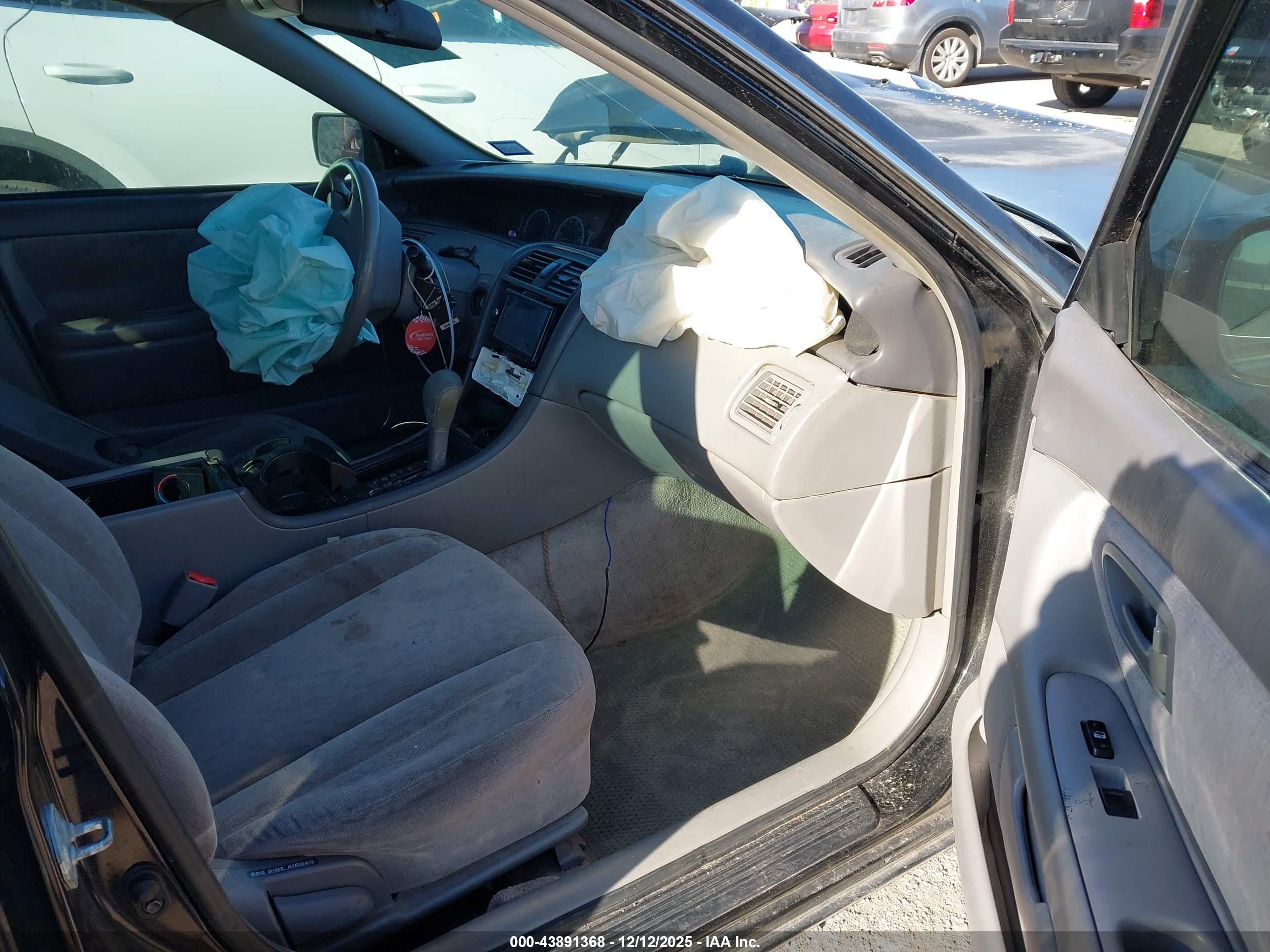TOYOTA AVALON image 5
