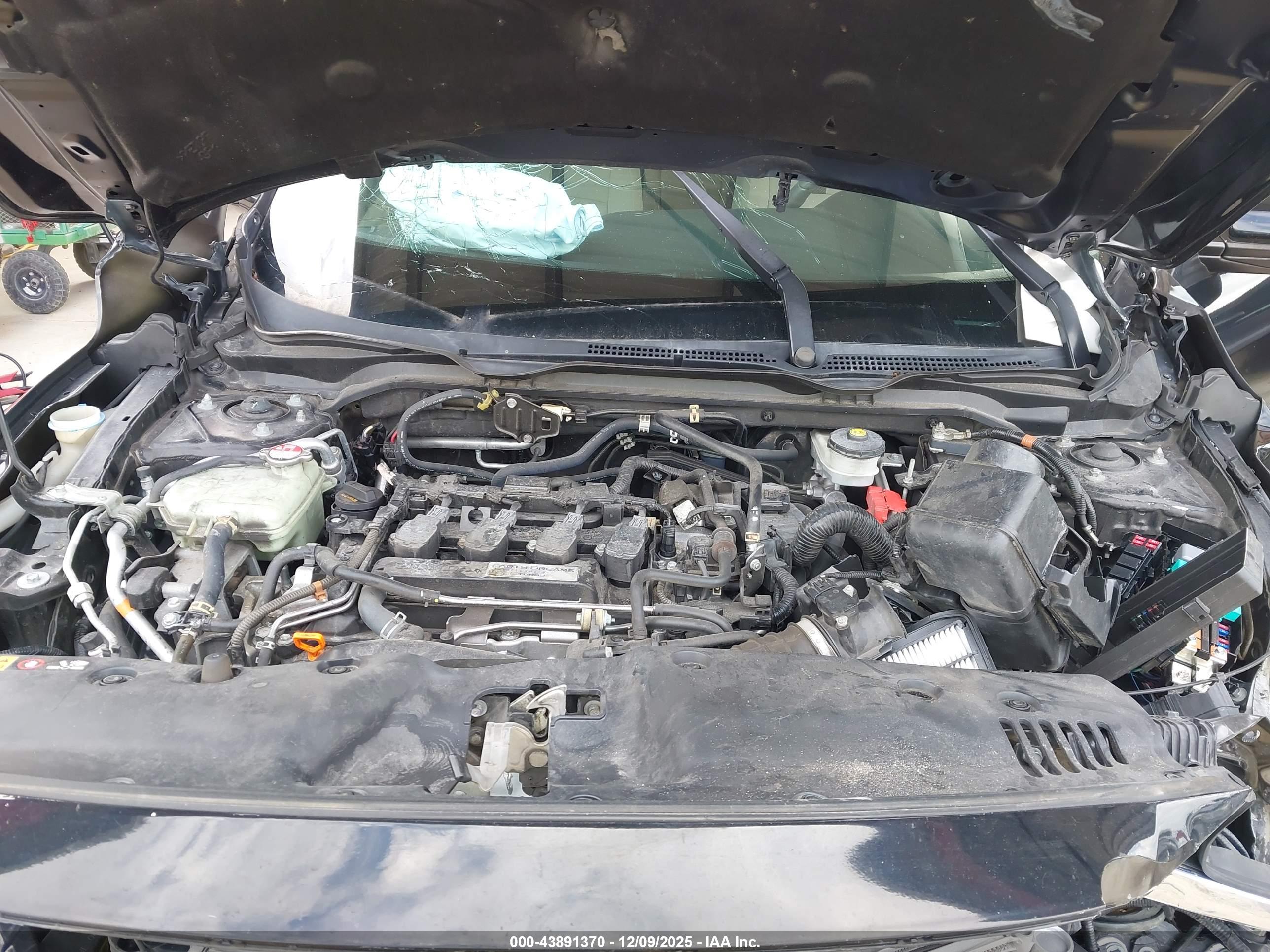 HONDA CIVIC image 10