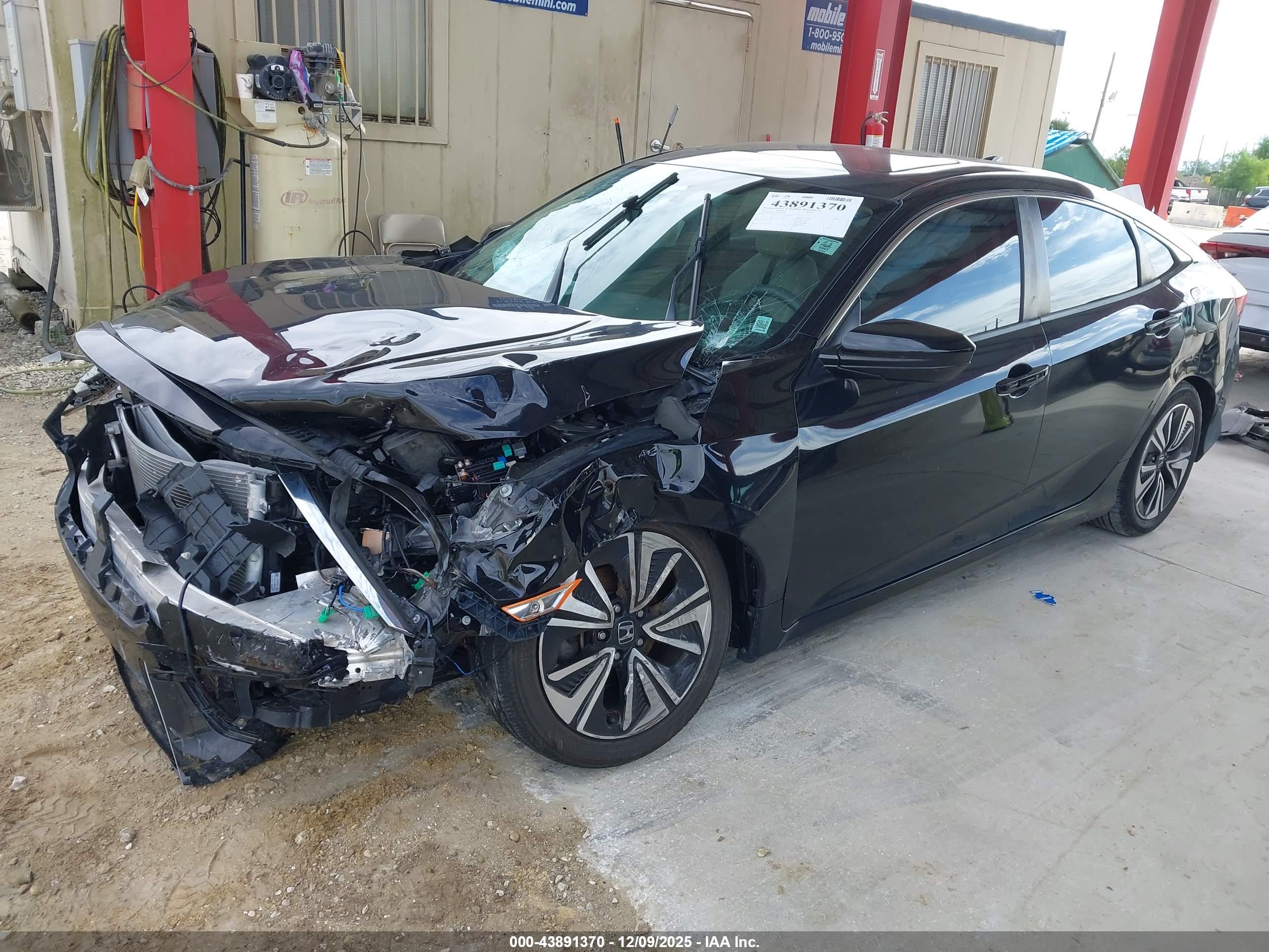 HONDA CIVIC image 2