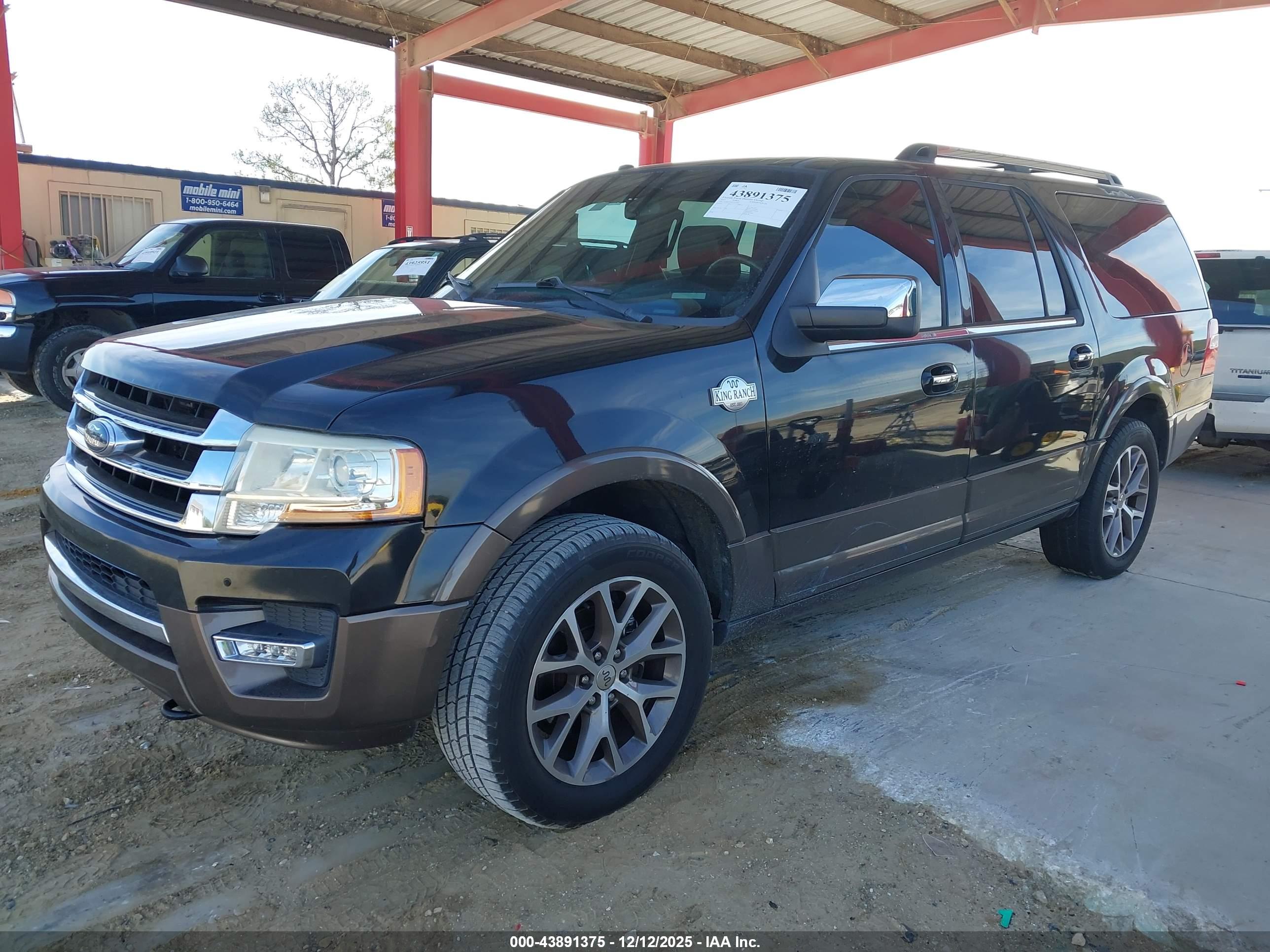 FORD EXPEDITION image 2
