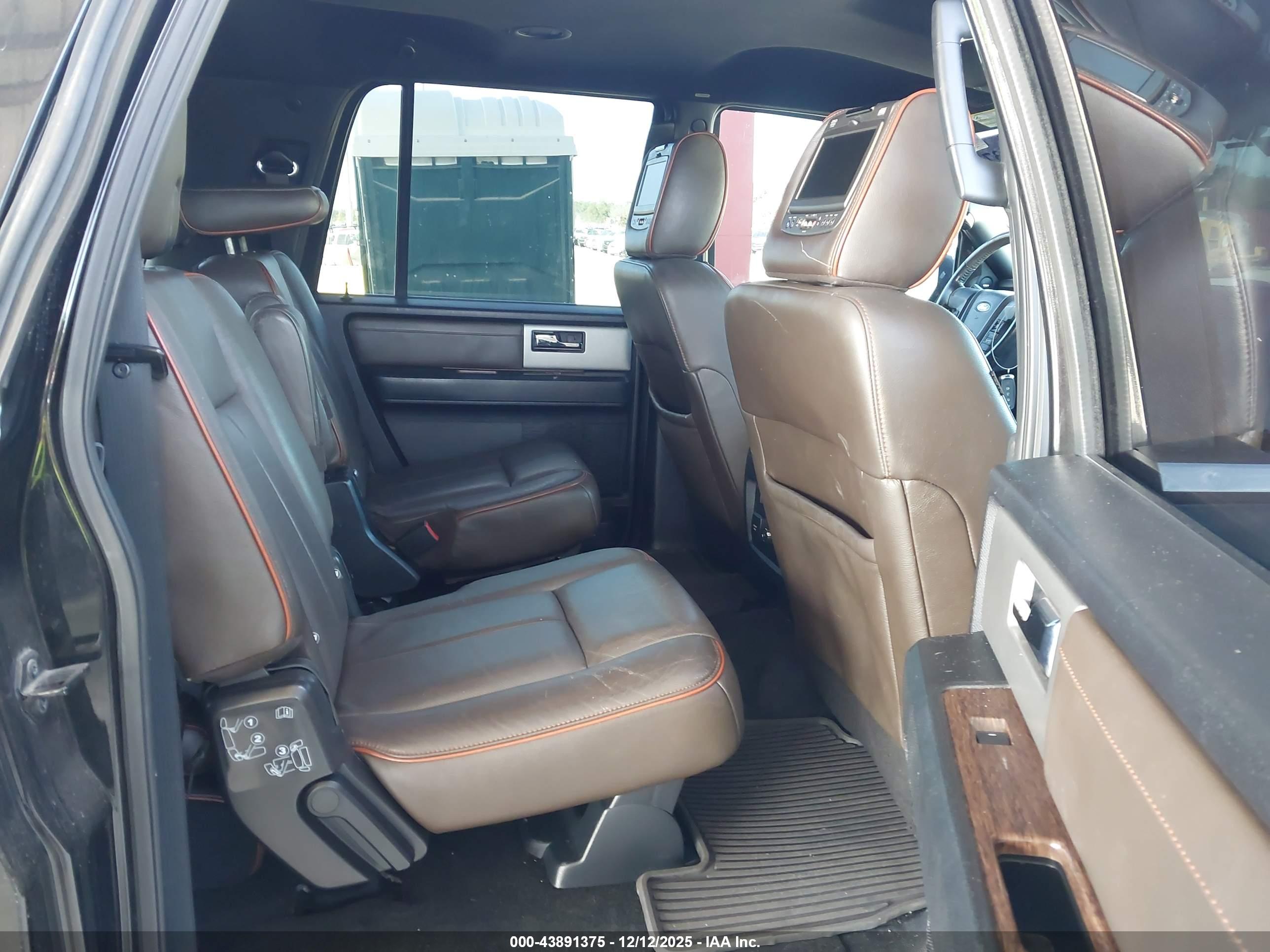 FORD EXPEDITION image 8