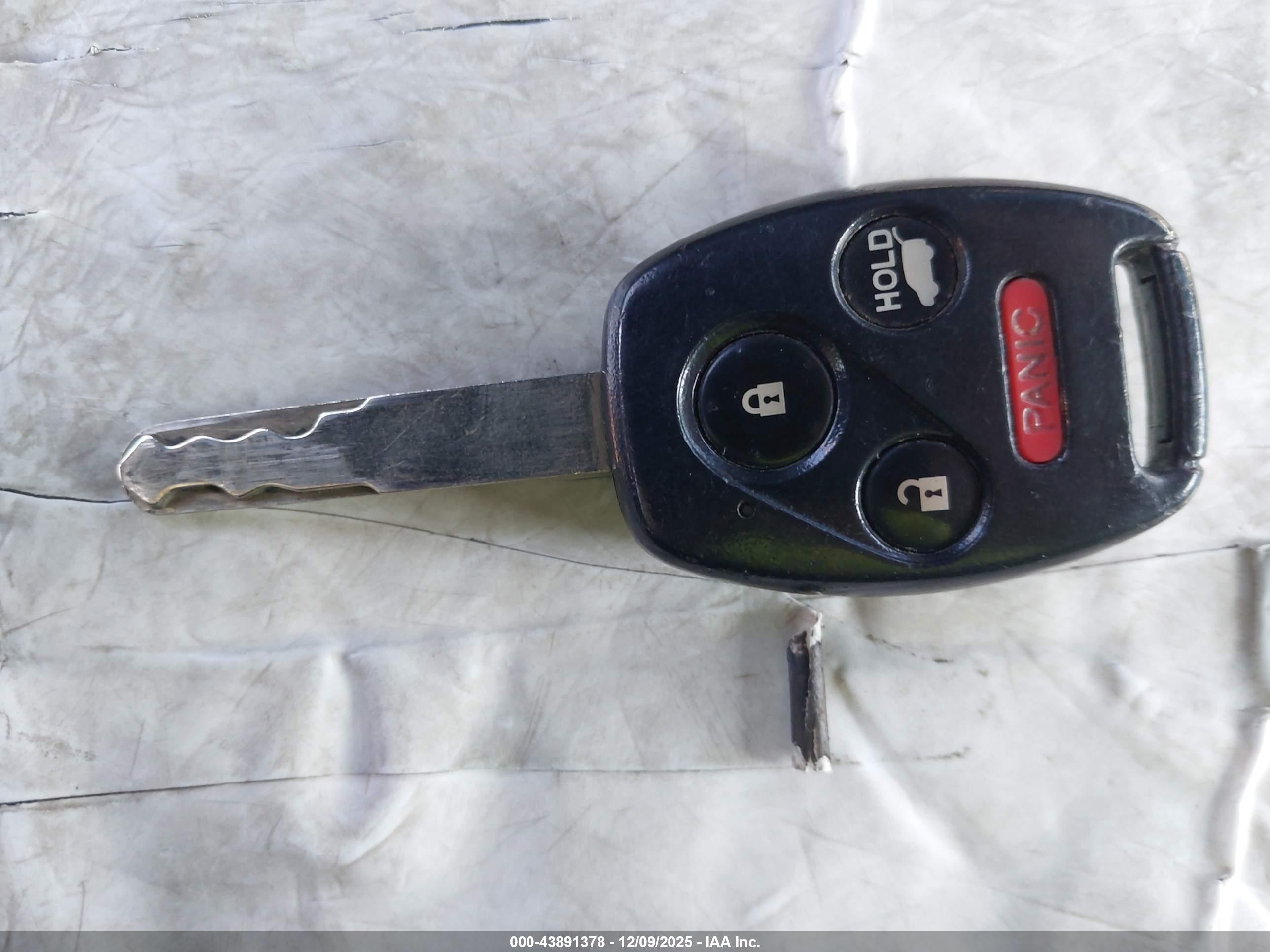 HONDA PILOT image 11