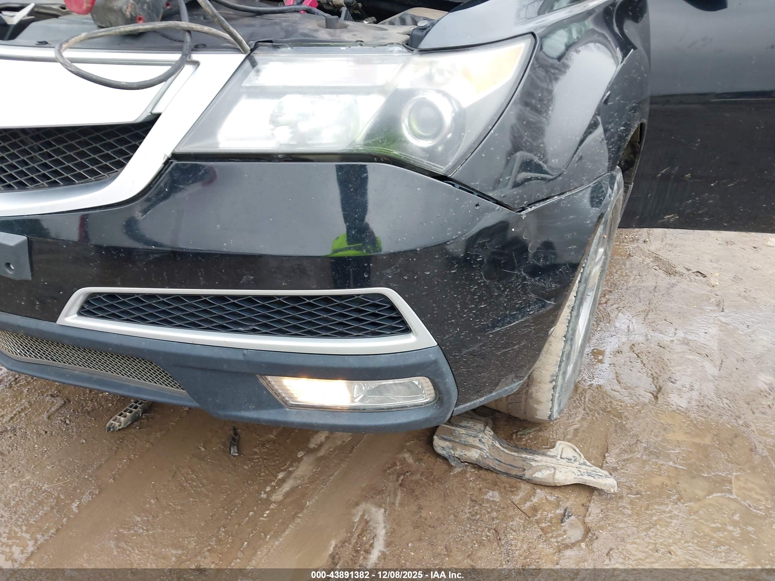 ACURA MDX image 6
