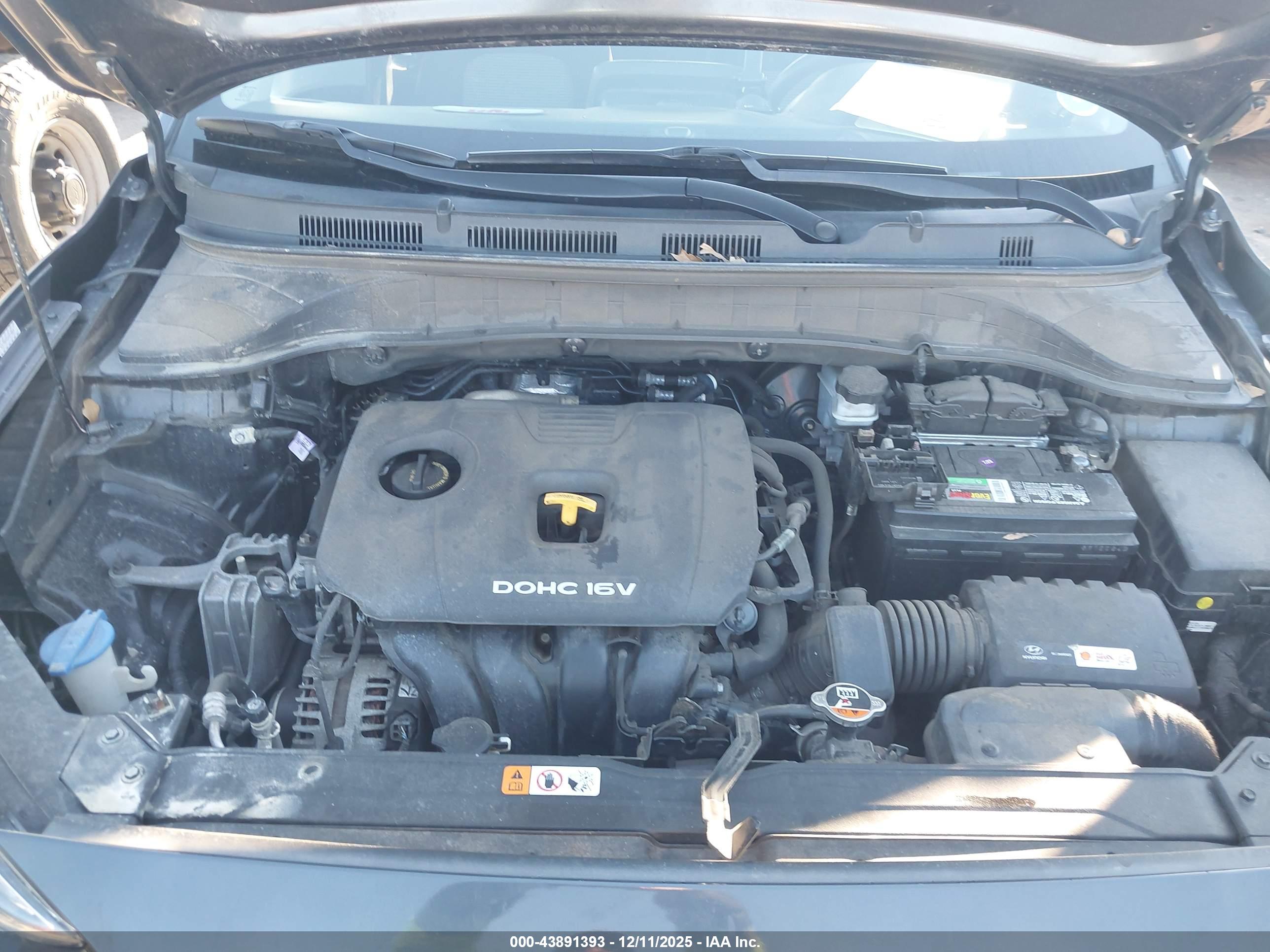 HYUNDAI KONA image 10