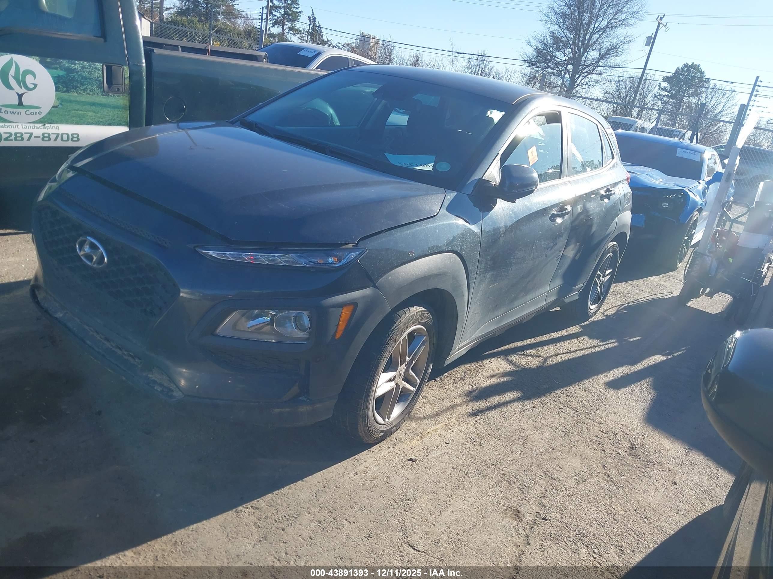 HYUNDAI KONA image 2