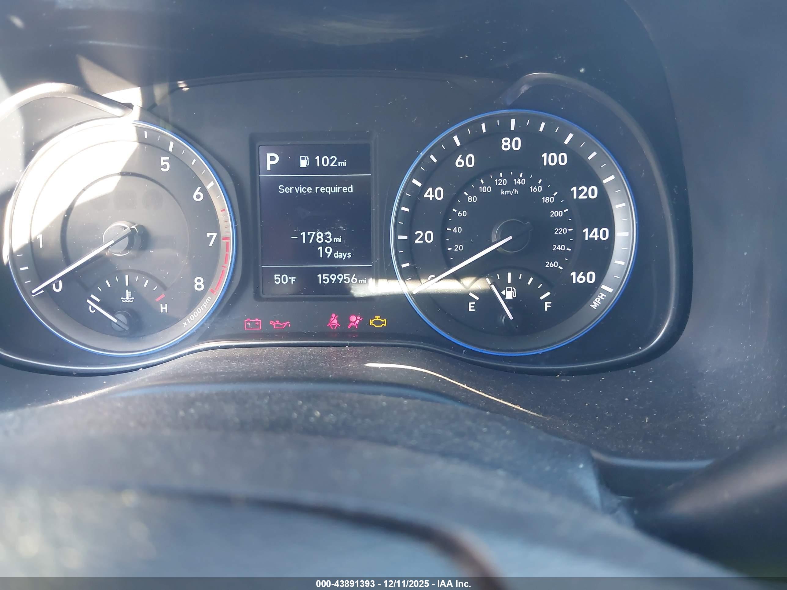 HYUNDAI KONA image 7
