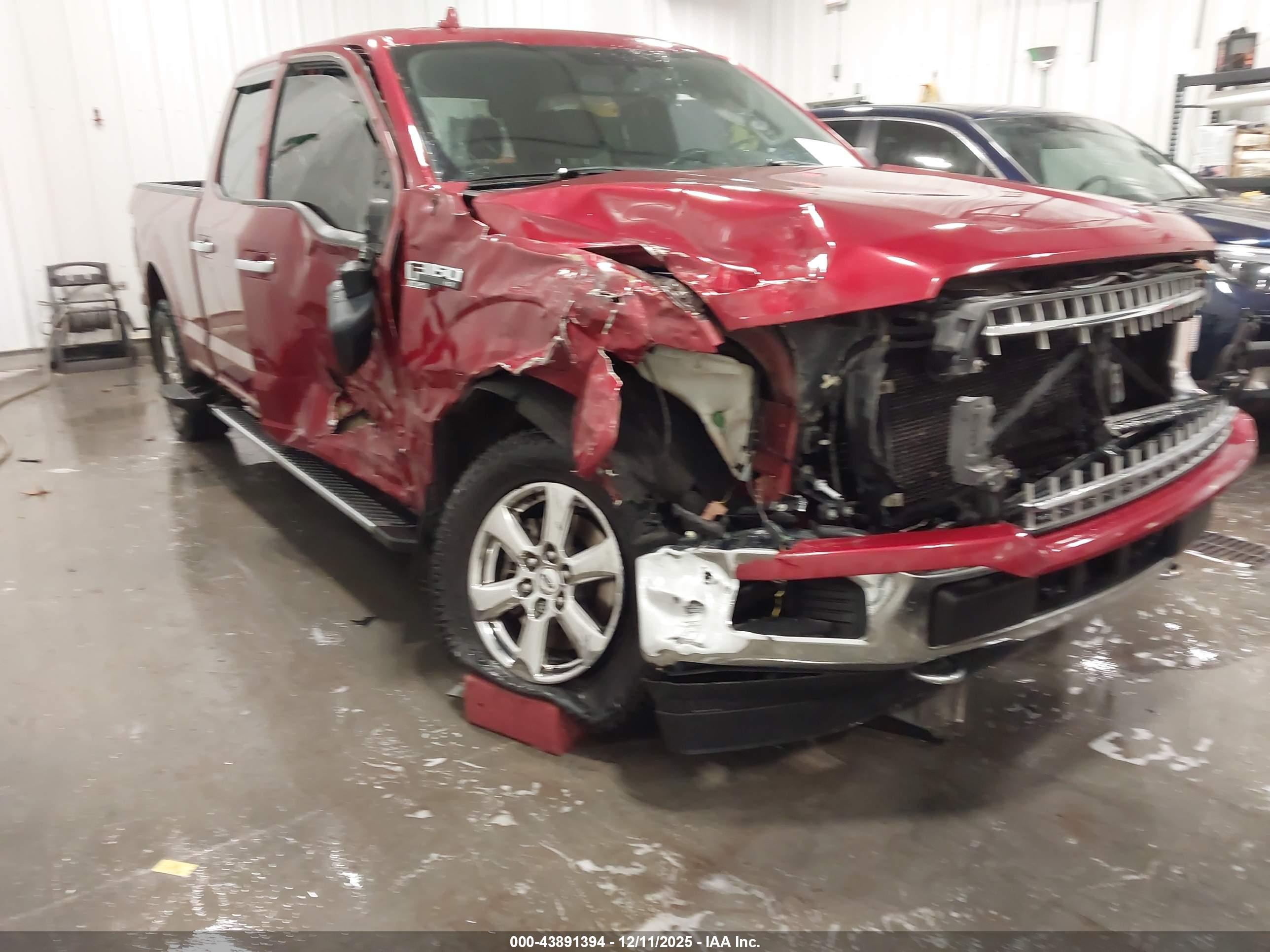FORD F-150 image 6