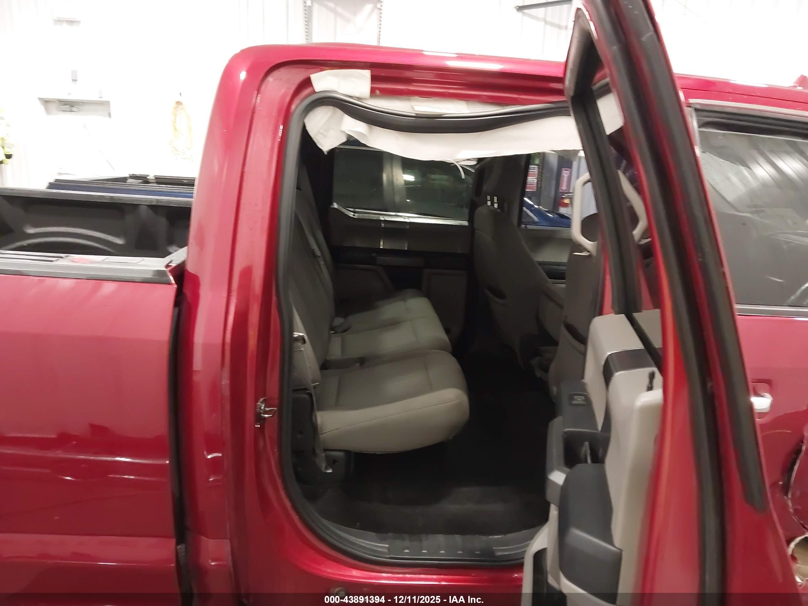 FORD F-150 image 8