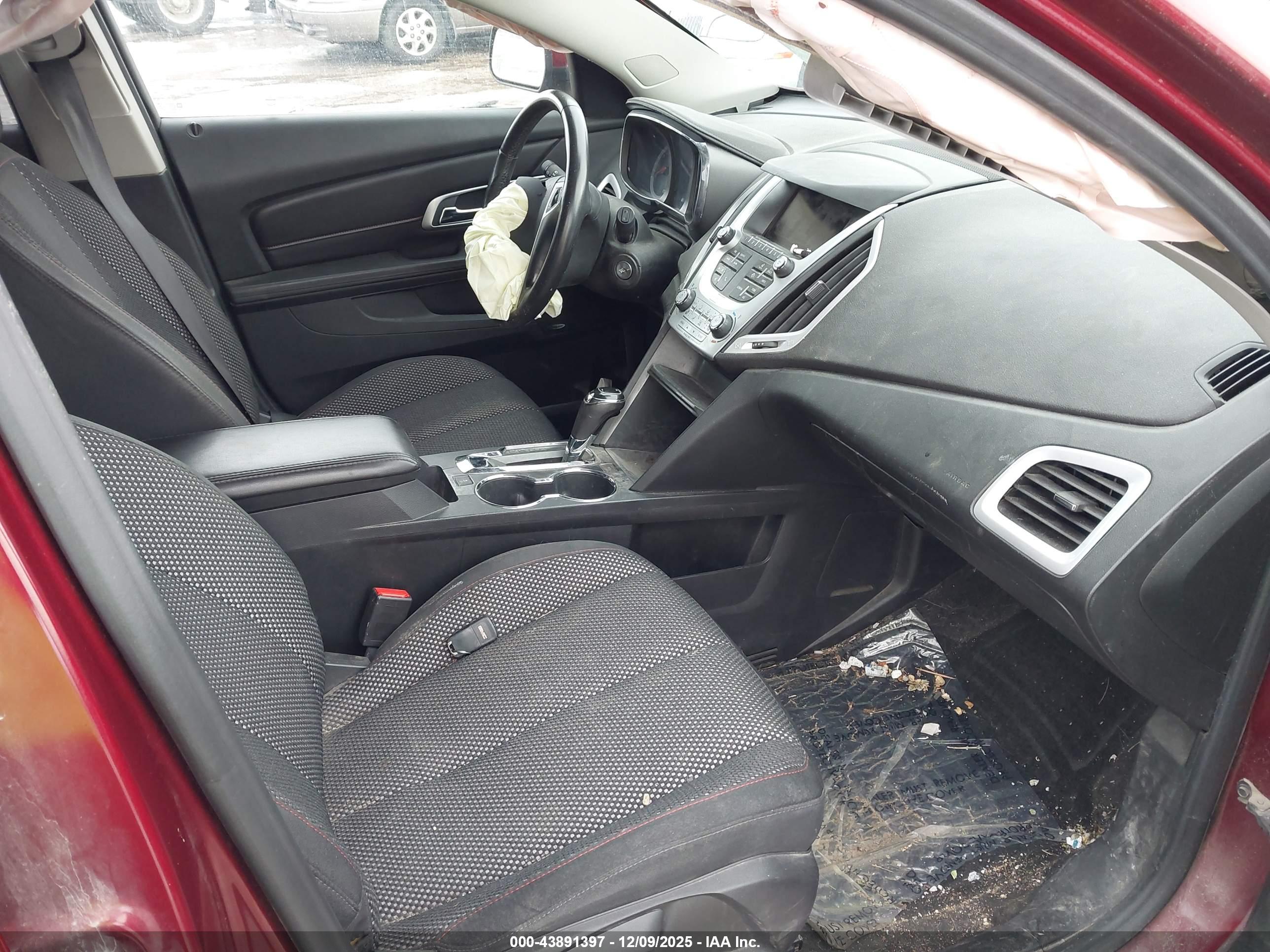 GMC TERRAIN image 5