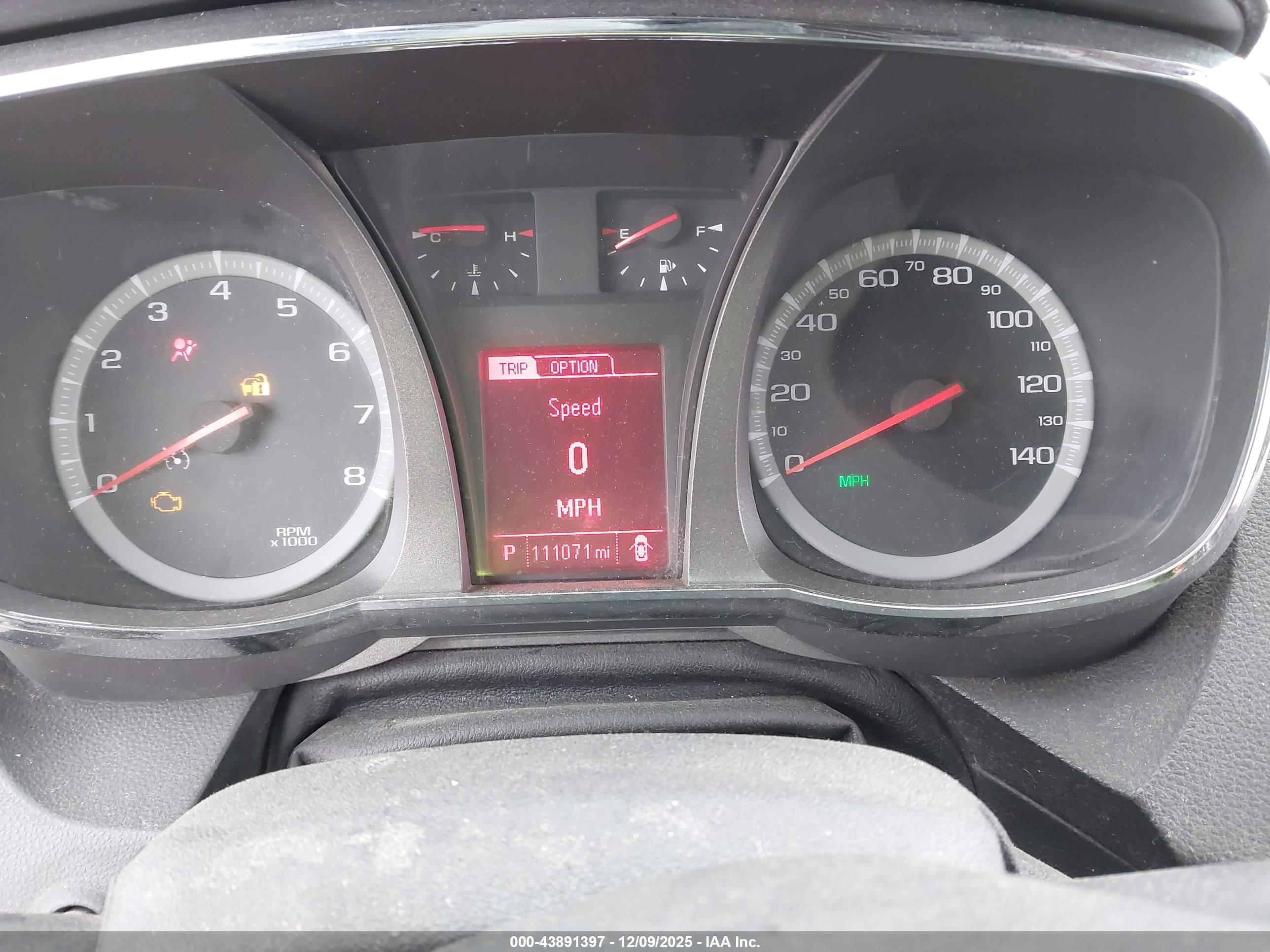 GMC TERRAIN image 7