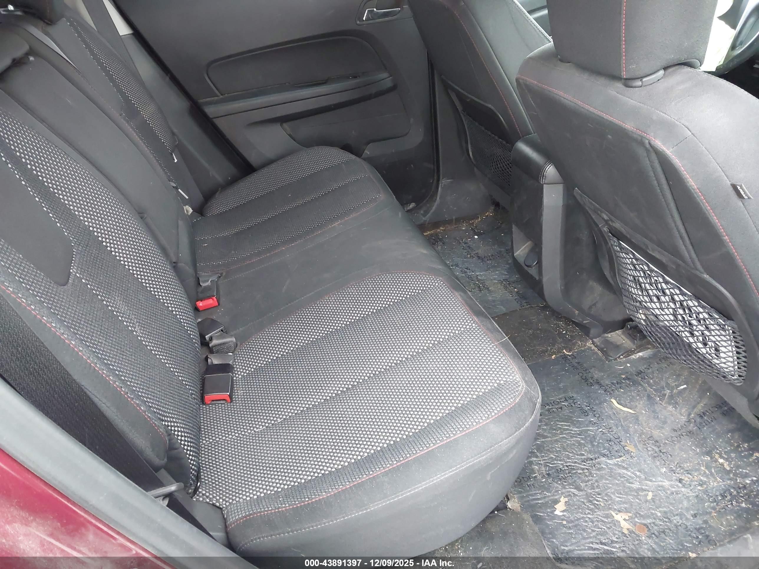 GMC TERRAIN image 8
