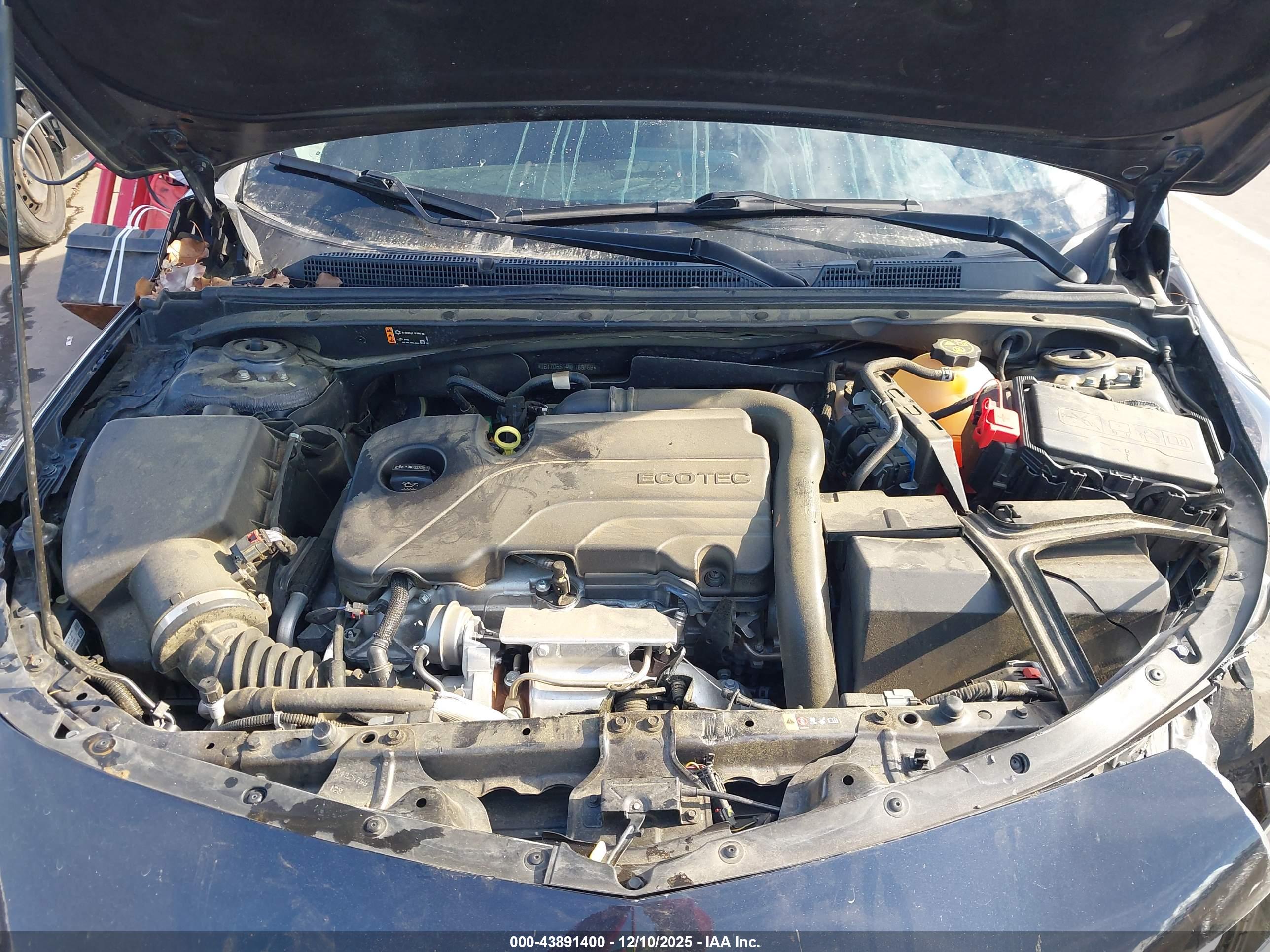CHEVROLET MALIBU image 10