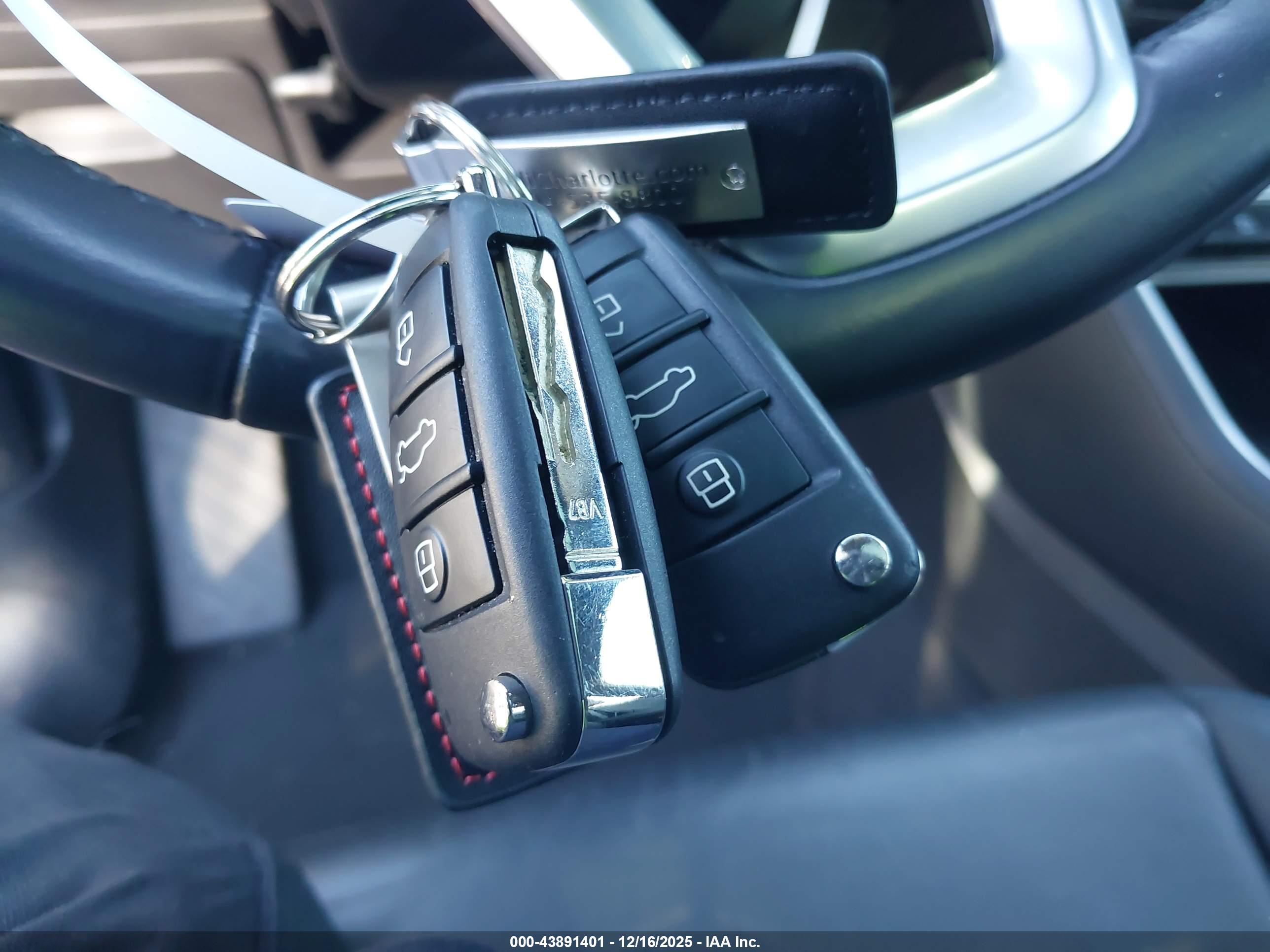 AUDI Q3 image 11