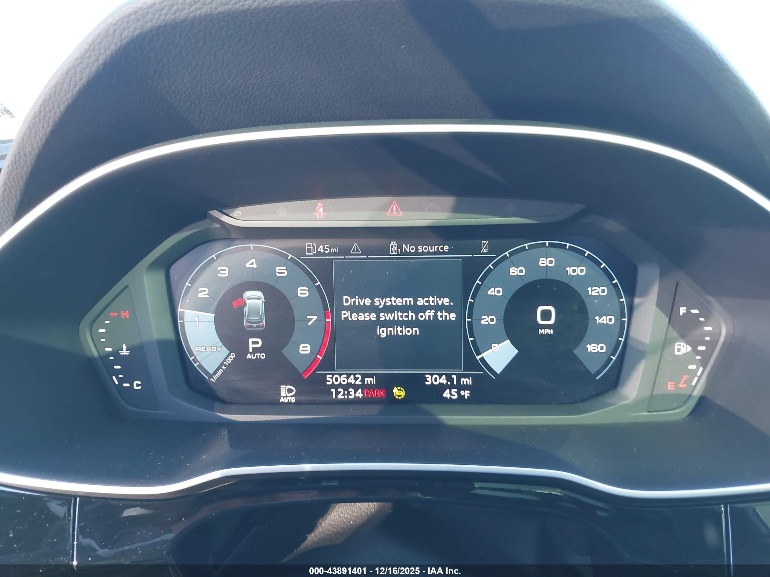 AUDI Q3 image 7