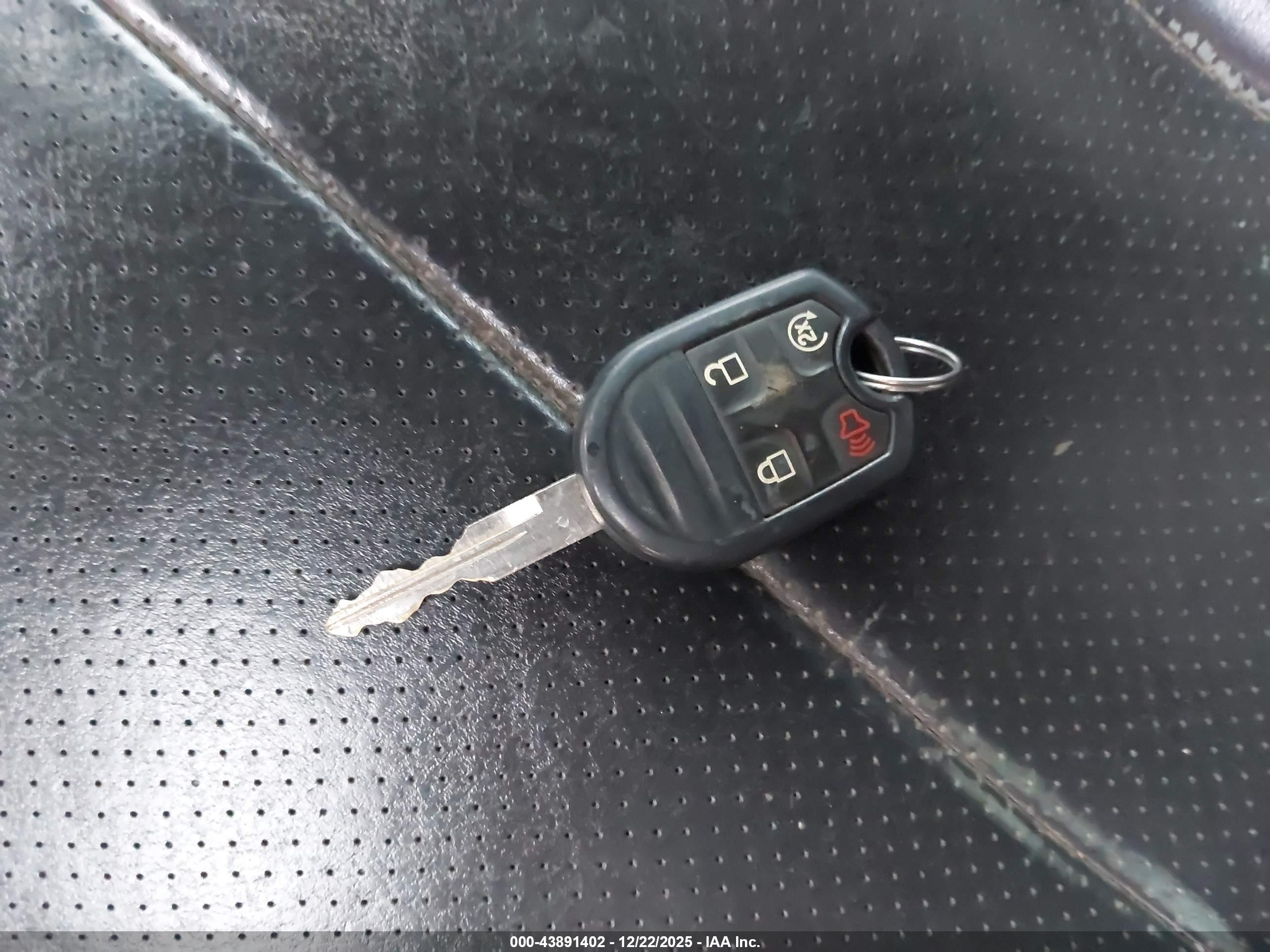 FORD F-150 image 11