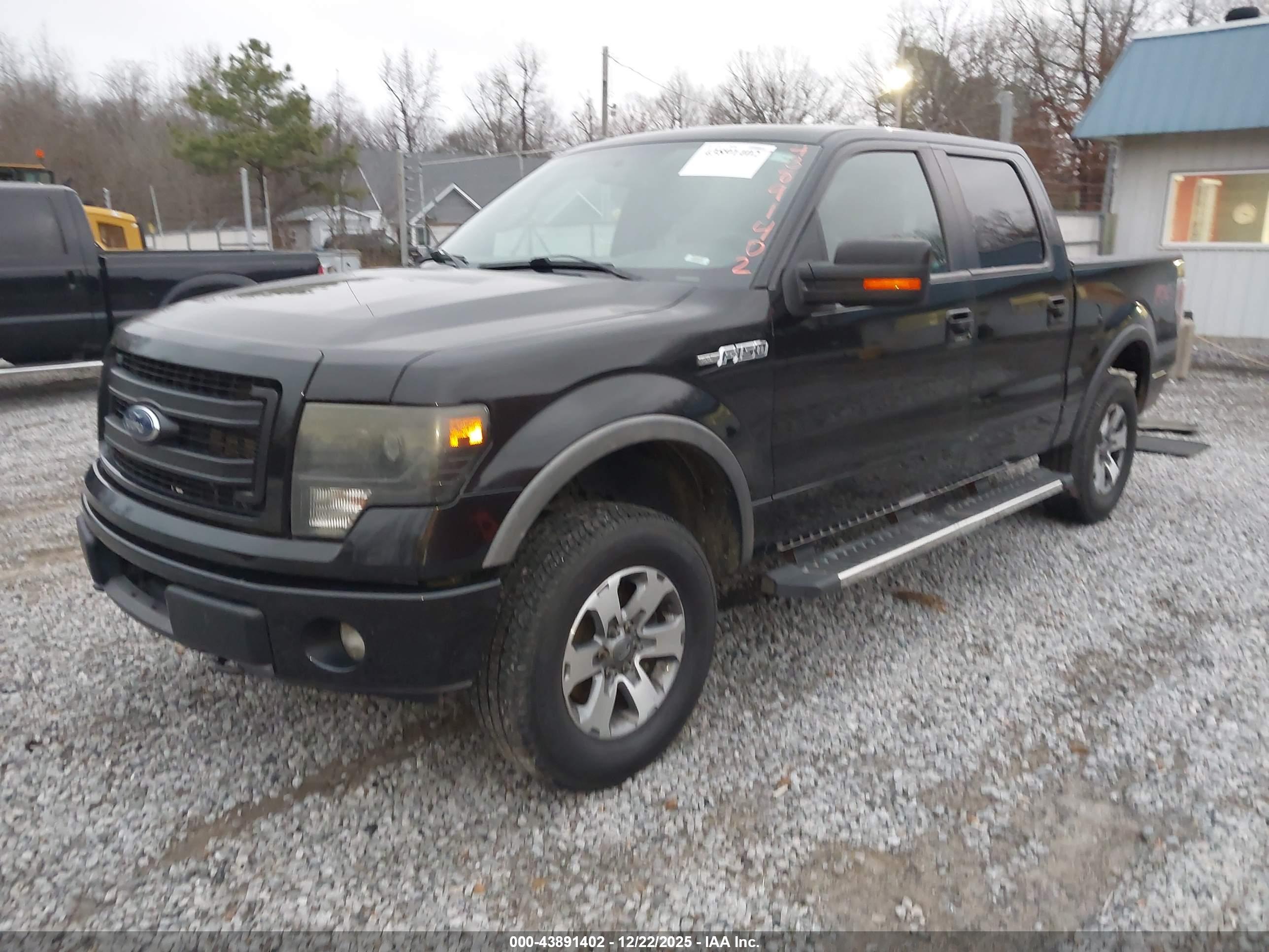 FORD F-150 image 2