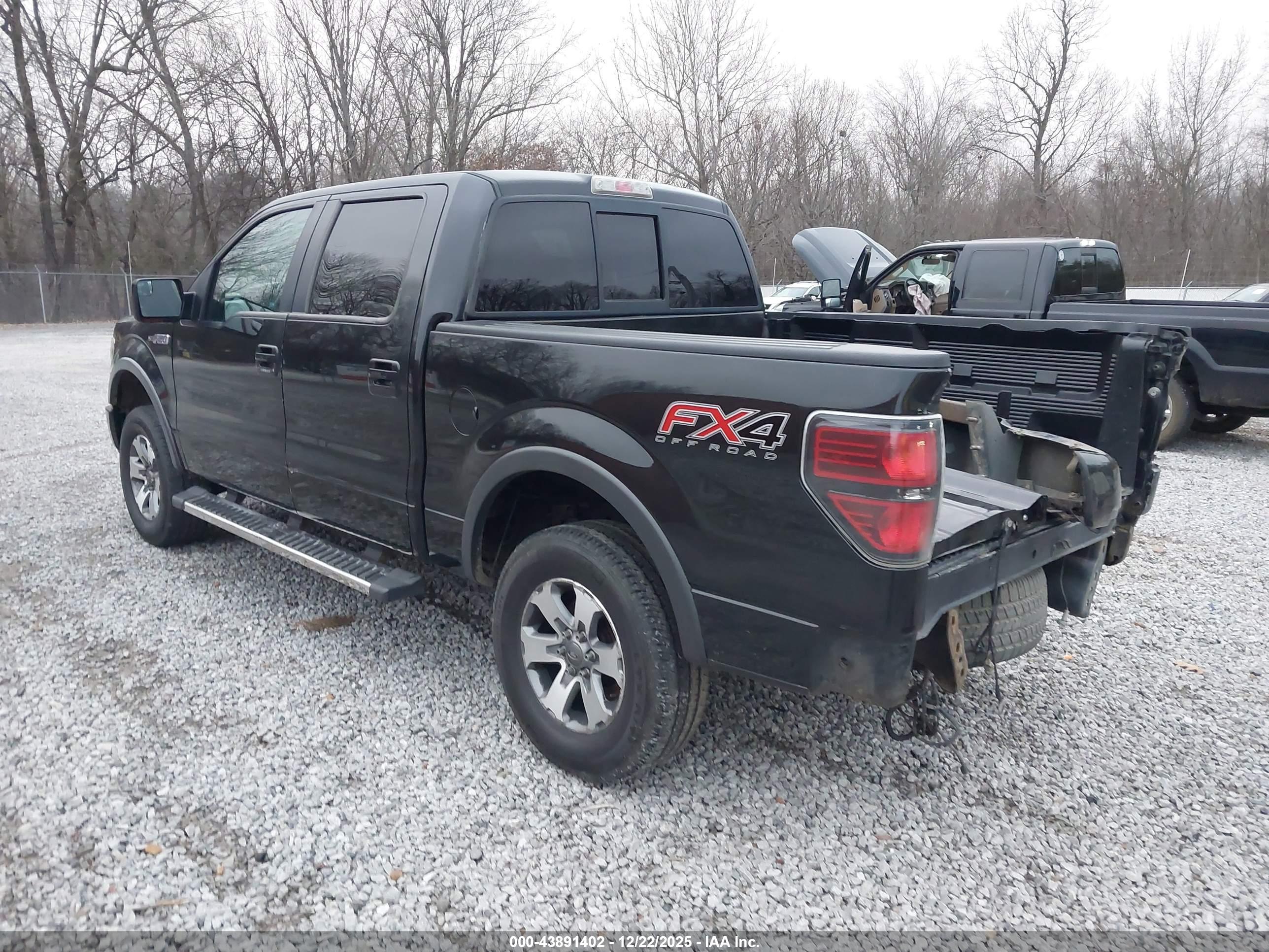 FORD F-150 image 3