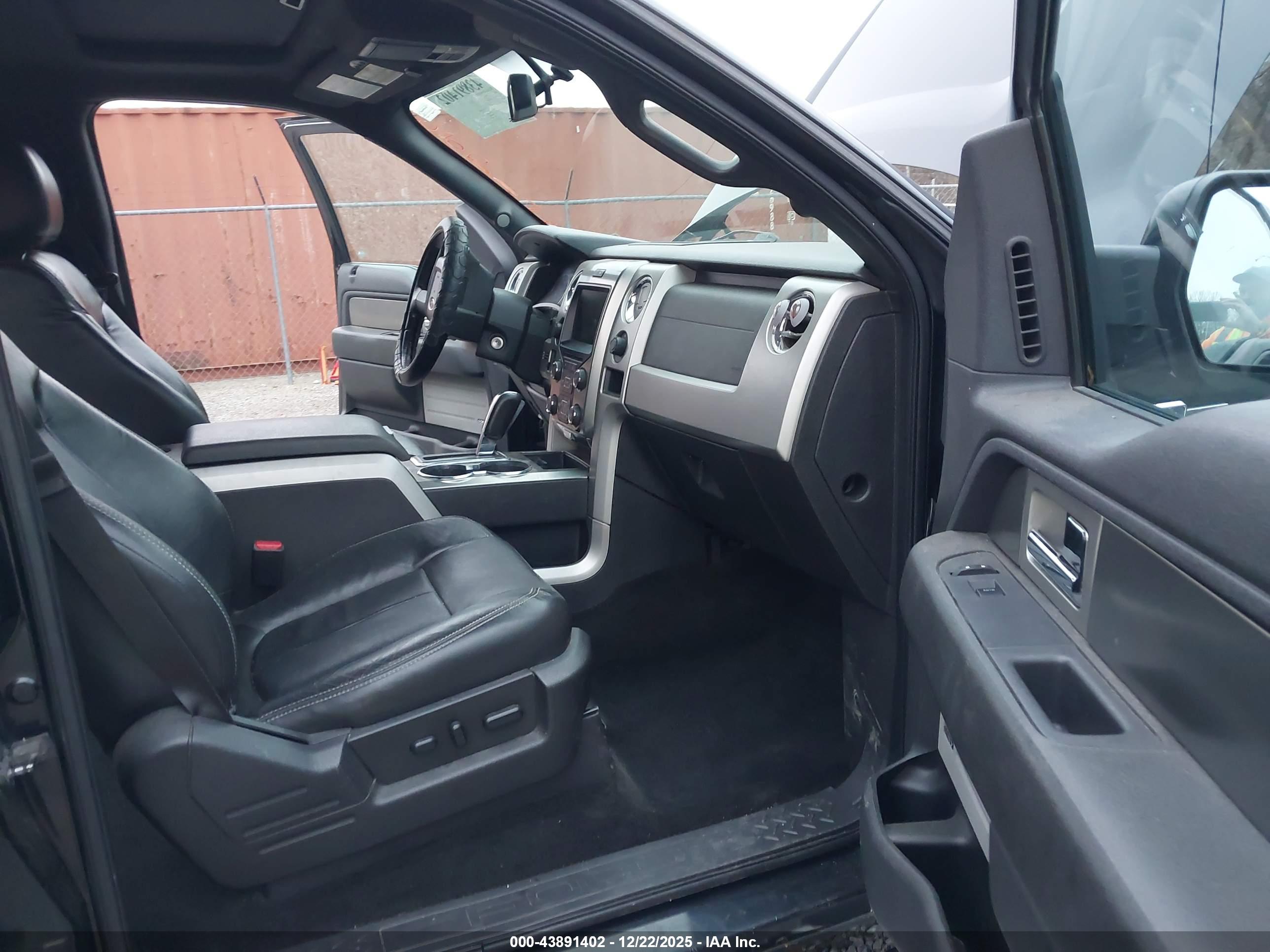 FORD F-150 image 5