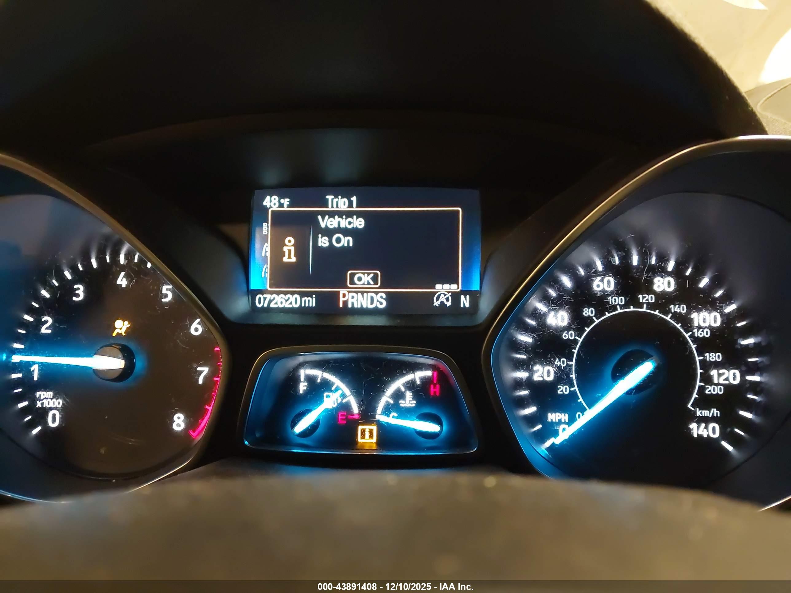 FORD ESCAPE image 7