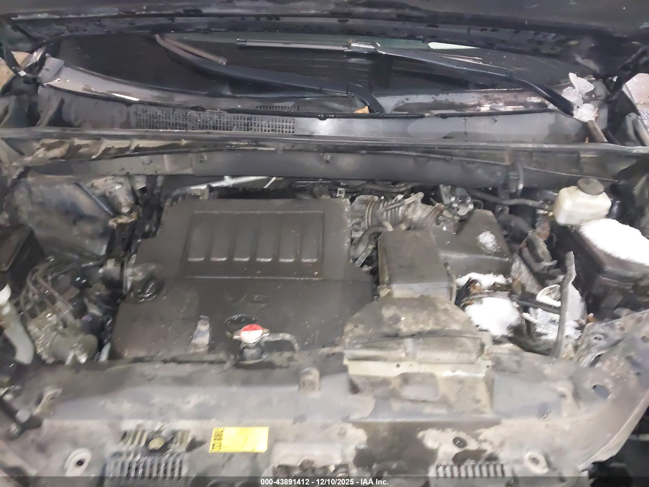 TOYOTA HIGHLANDER image 10