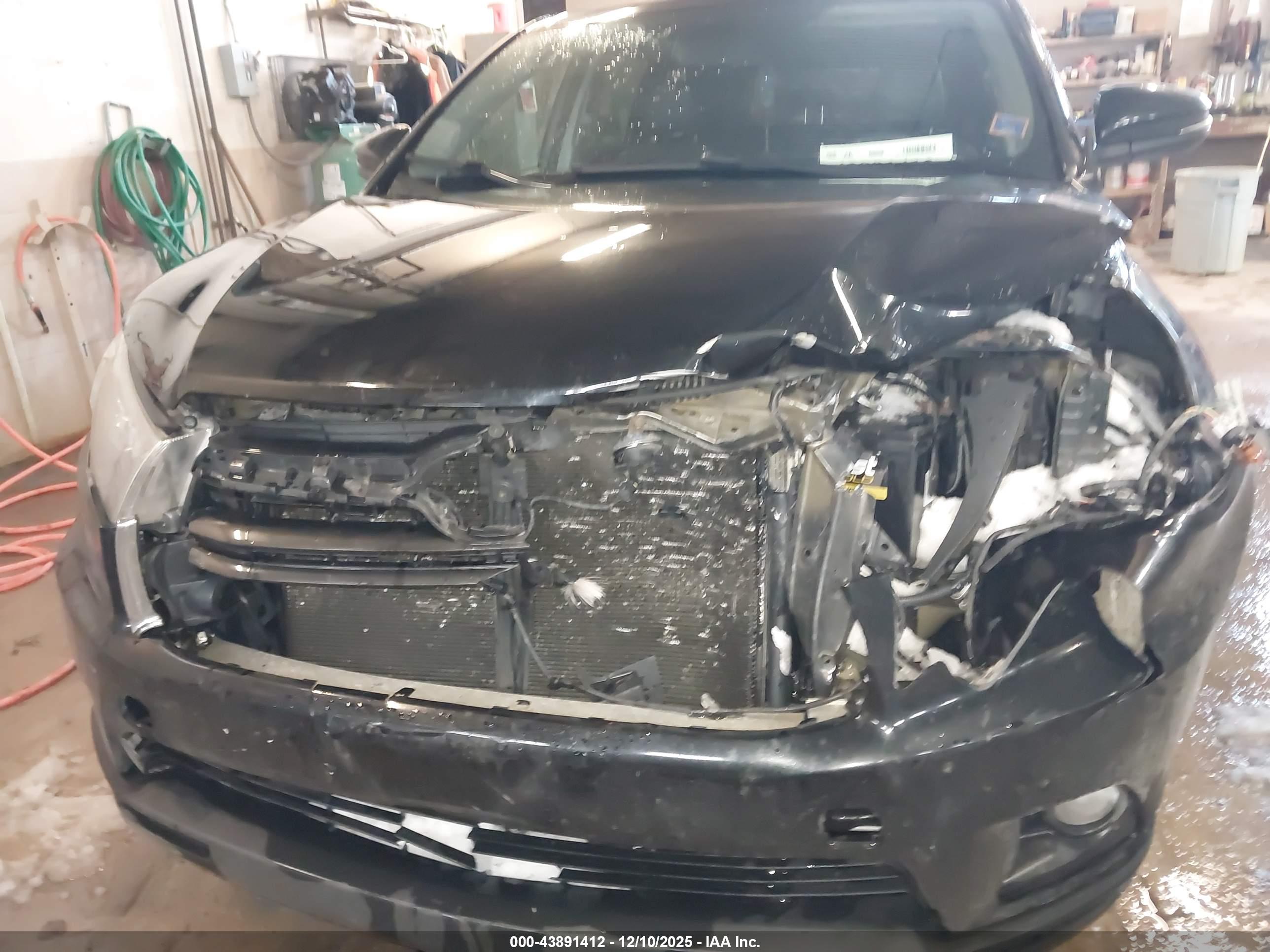 TOYOTA HIGHLANDER image 6